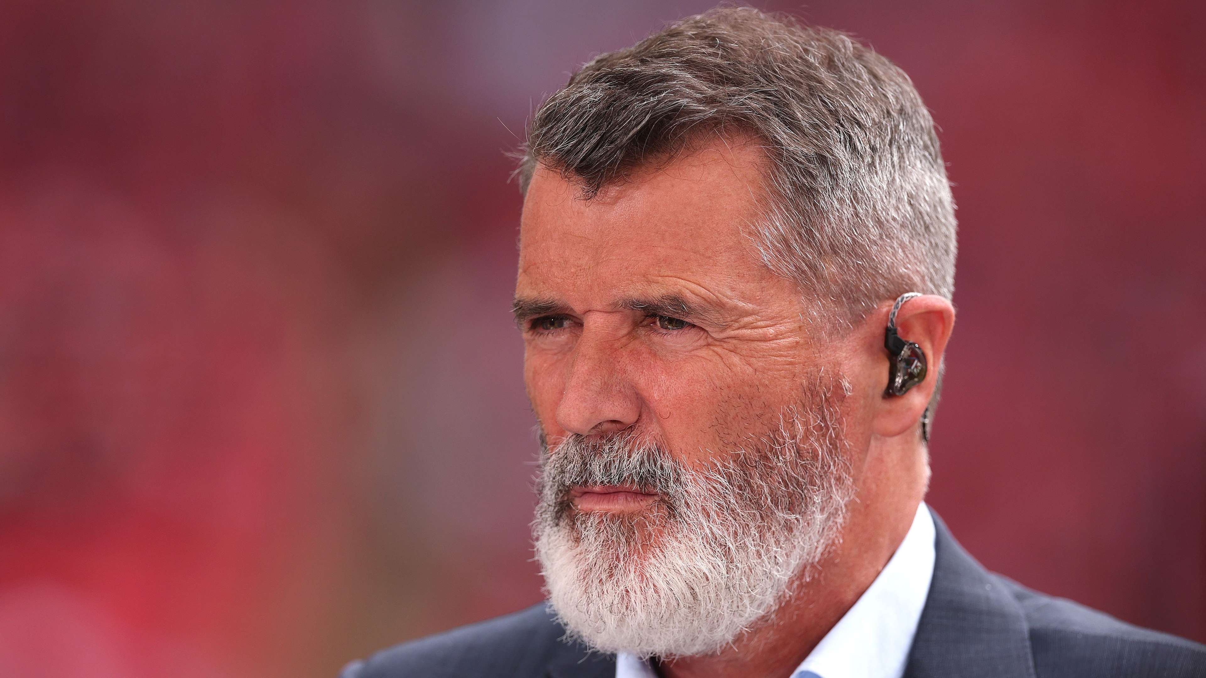 Keane compares United star to 'Ryanair' in brutal assessment  
