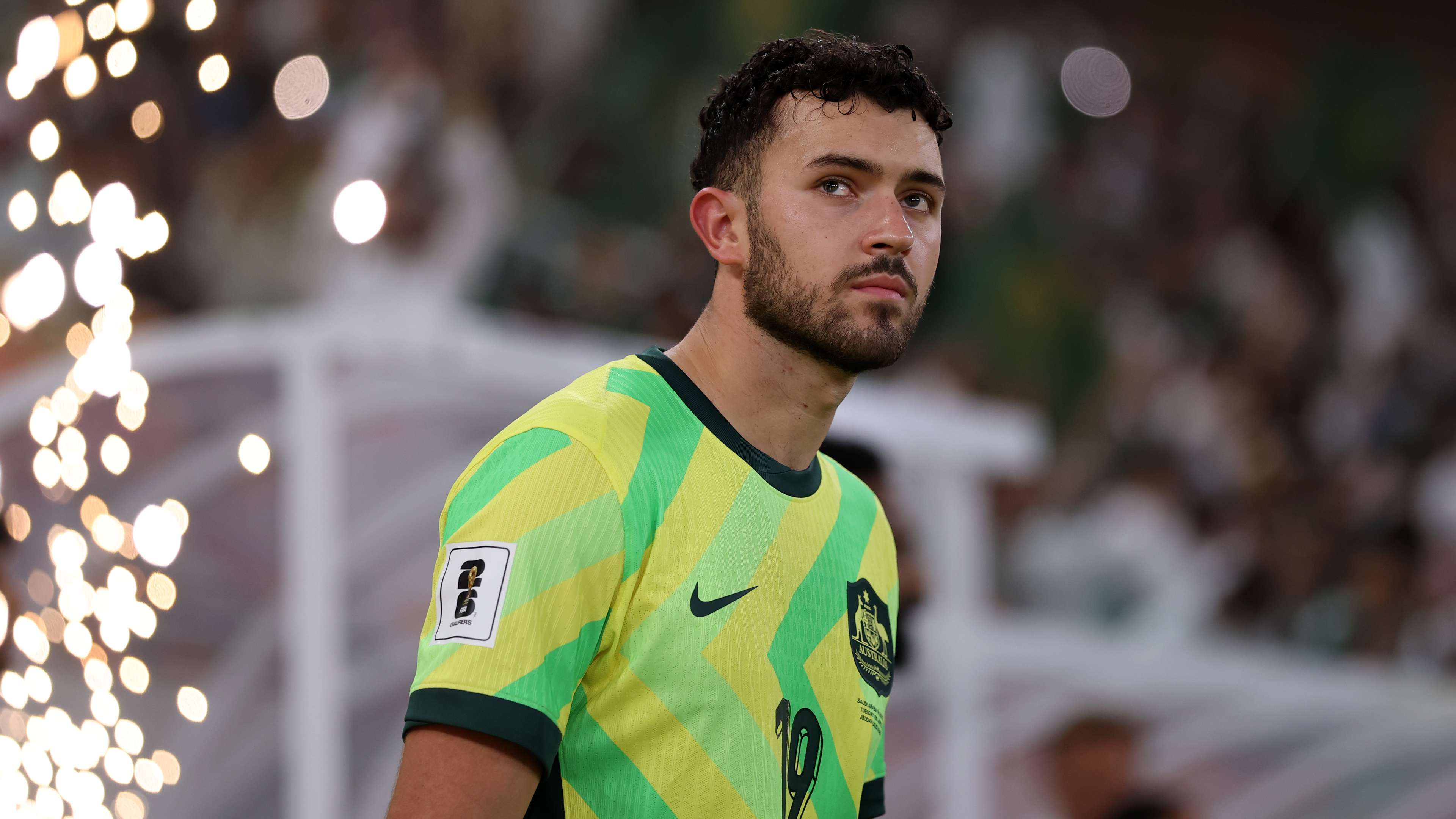 We relish getting one over on Americans – Yazbek discusses USMNT WC  