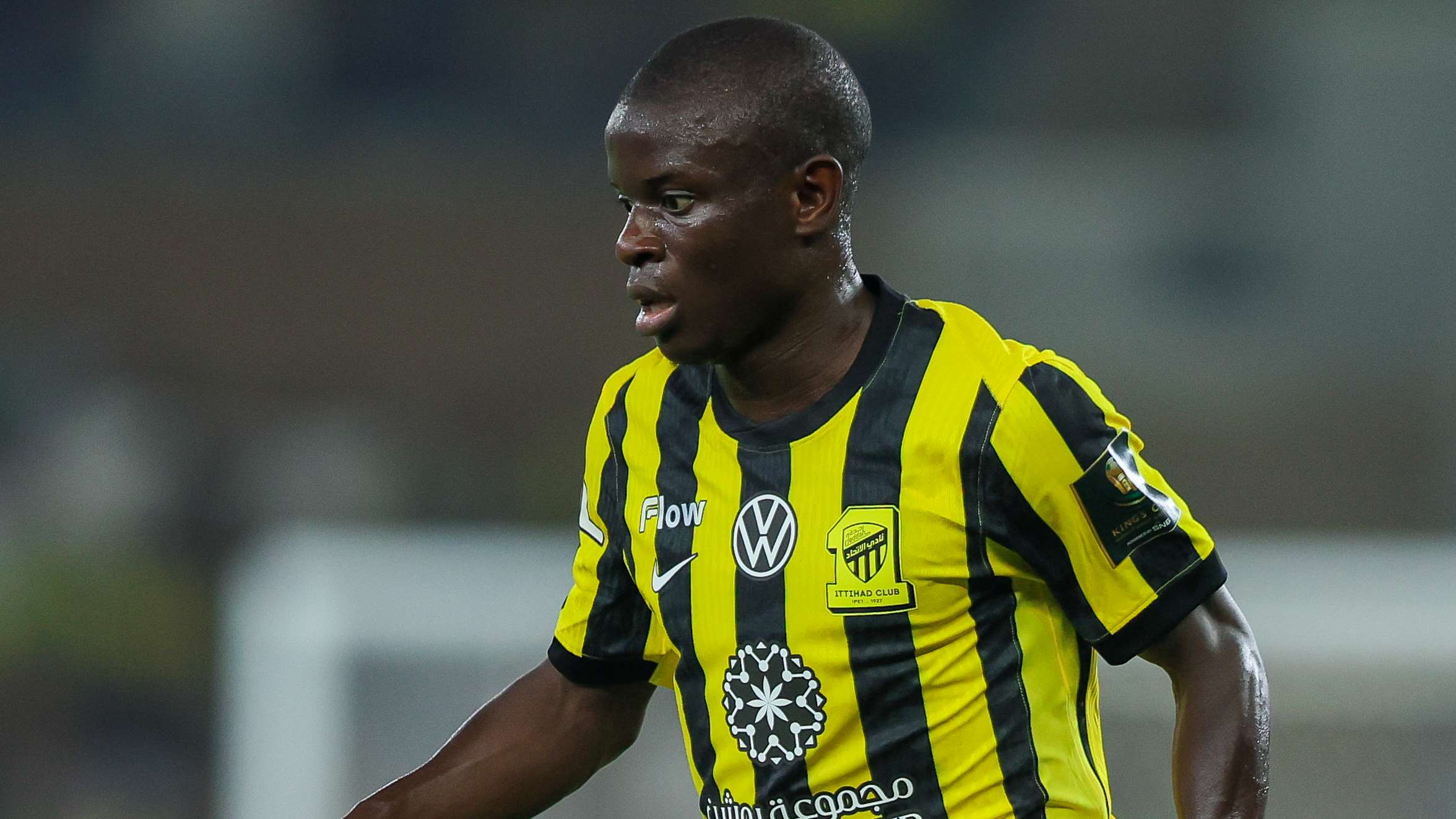 Kante terminates Al-Ittihad deal to force through Fenerbahce move  
