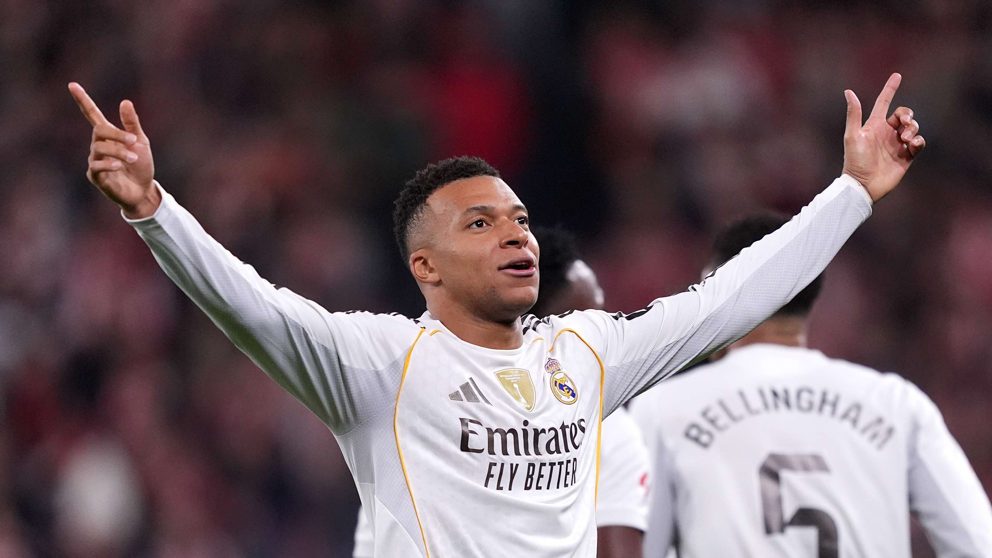 Arbeloa highlights 'game-changer' Mbappe's key strength  