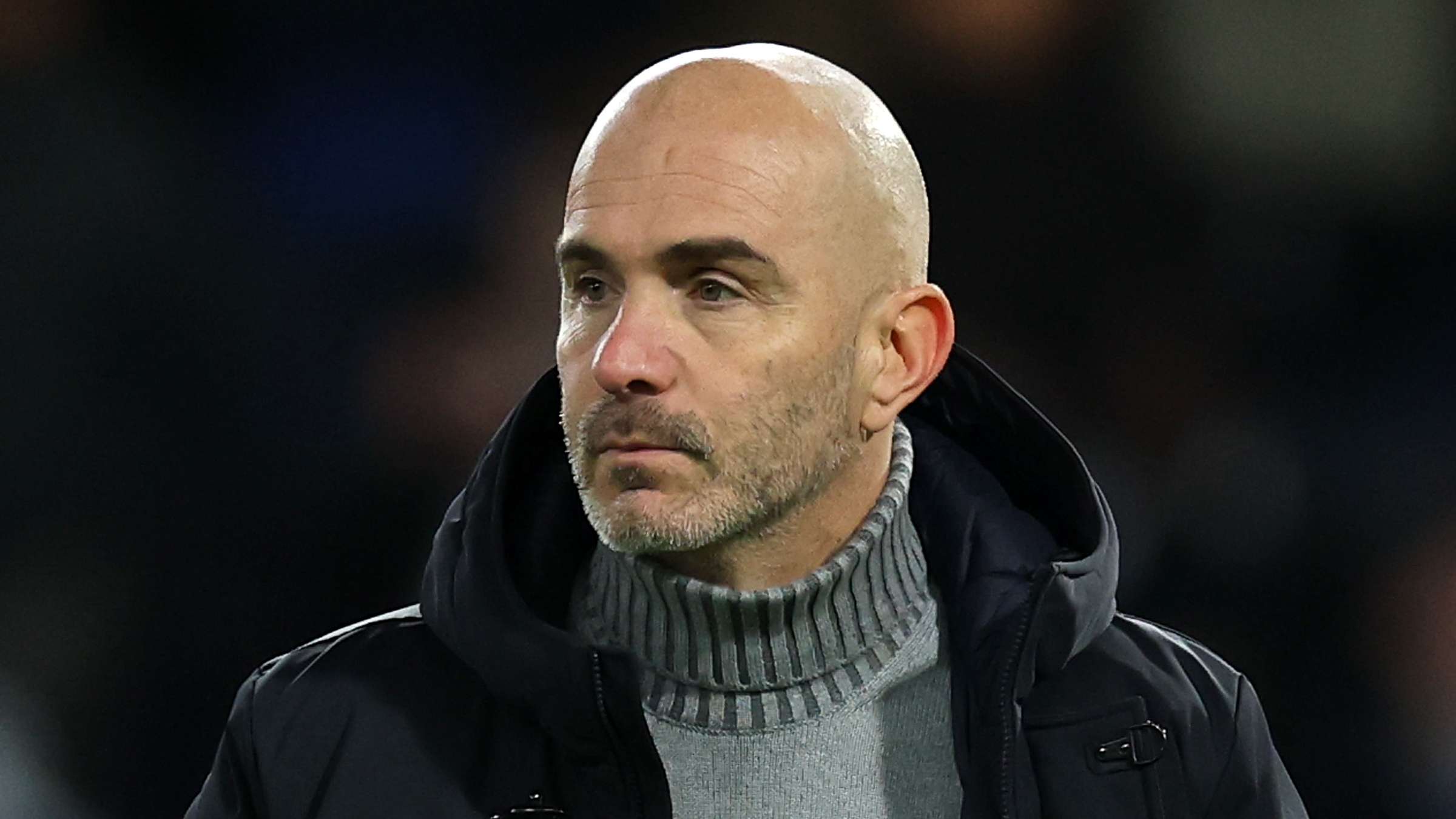 Maresca approached over shock return to Championship strugglers  