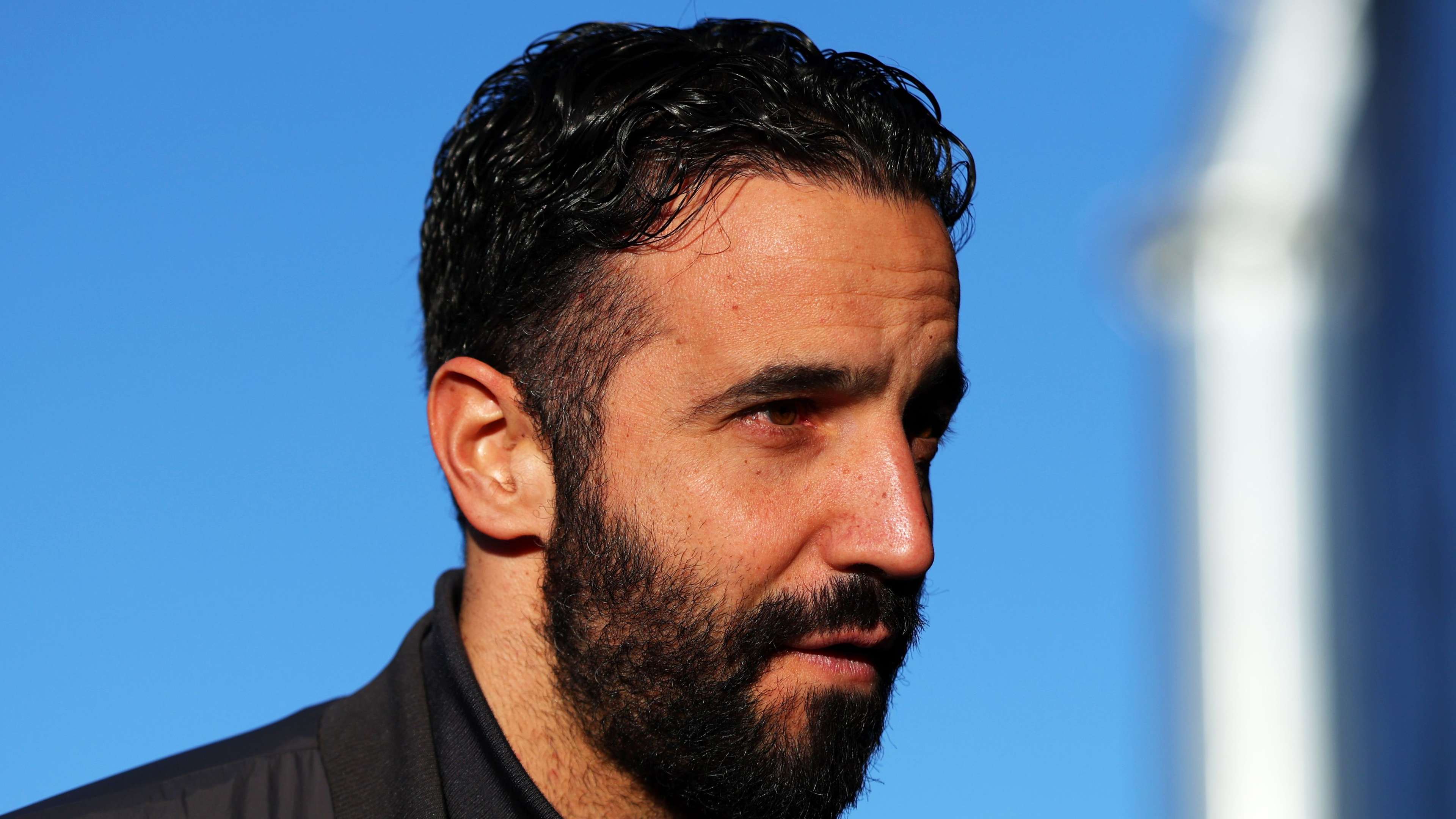Revealed: When Amorim will break silence on Man Utd sacking  
