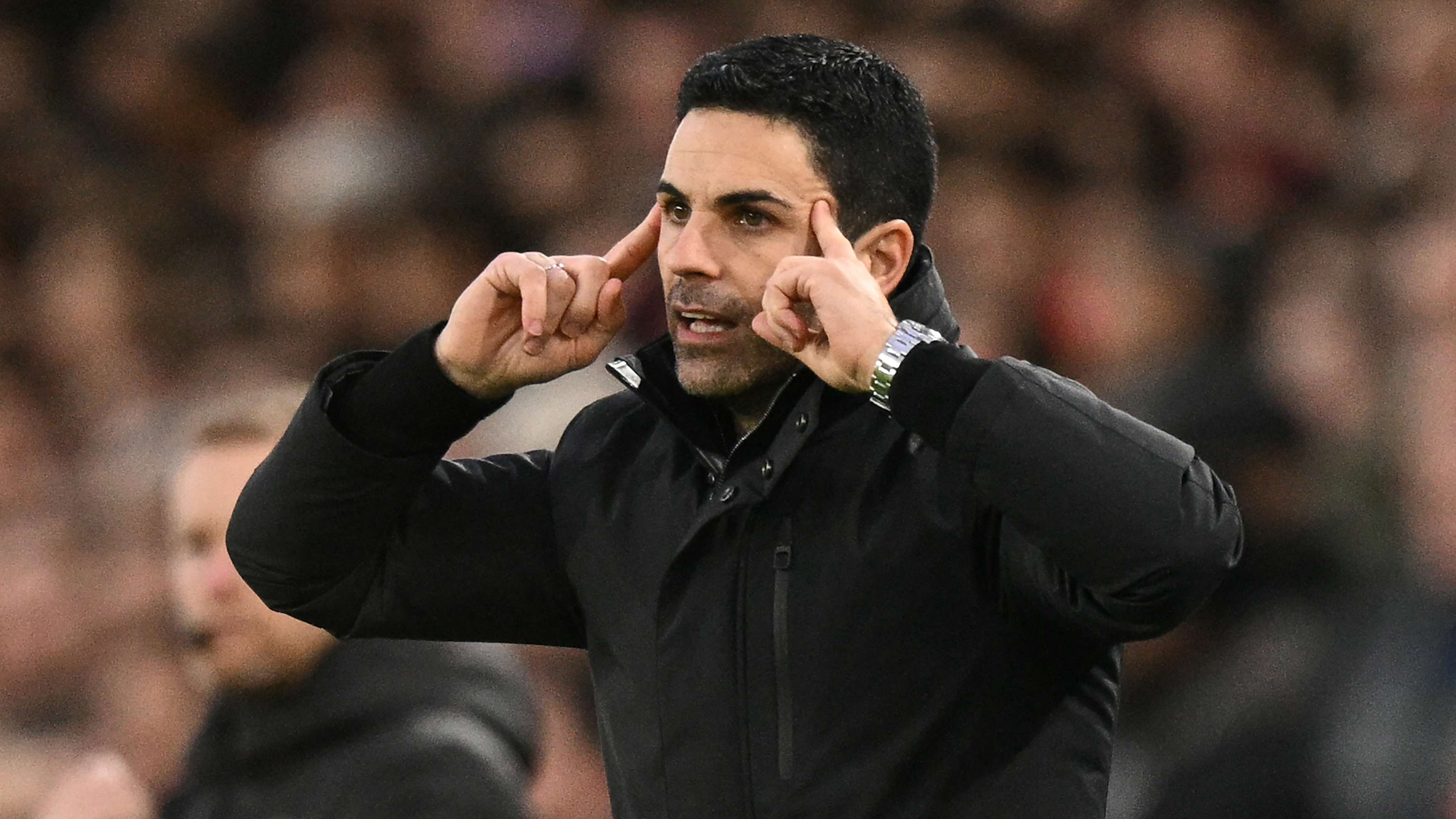 Arsenal made surprise deadline day move to sign Bayern star  