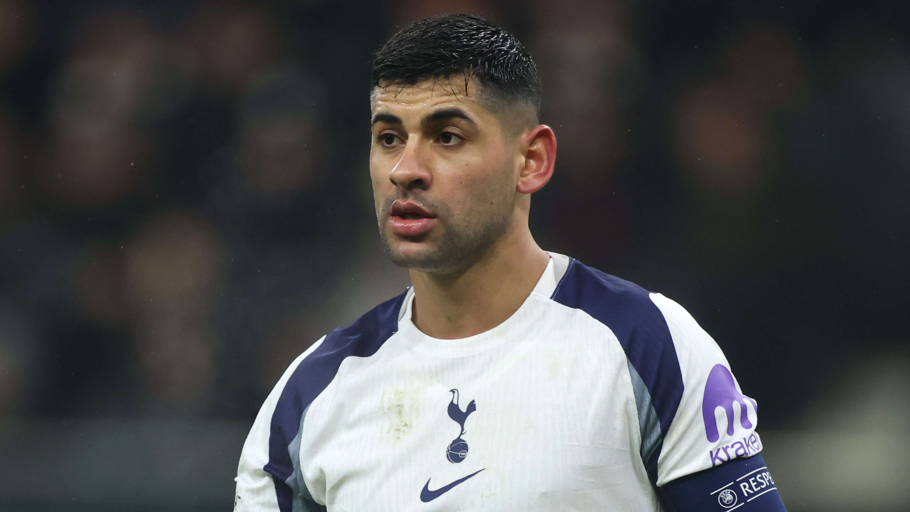 Atletico reignite Romero interest after furious rant at Spurs board  