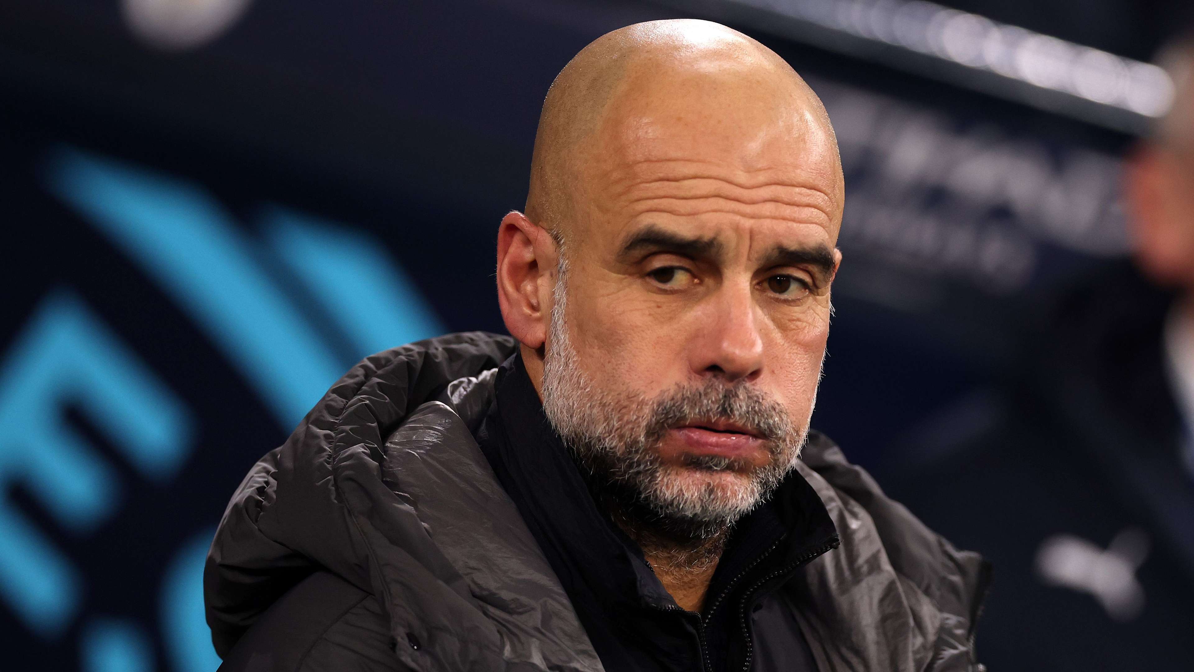 Man City receive savage birthday cake on anniversary of 115 charges  