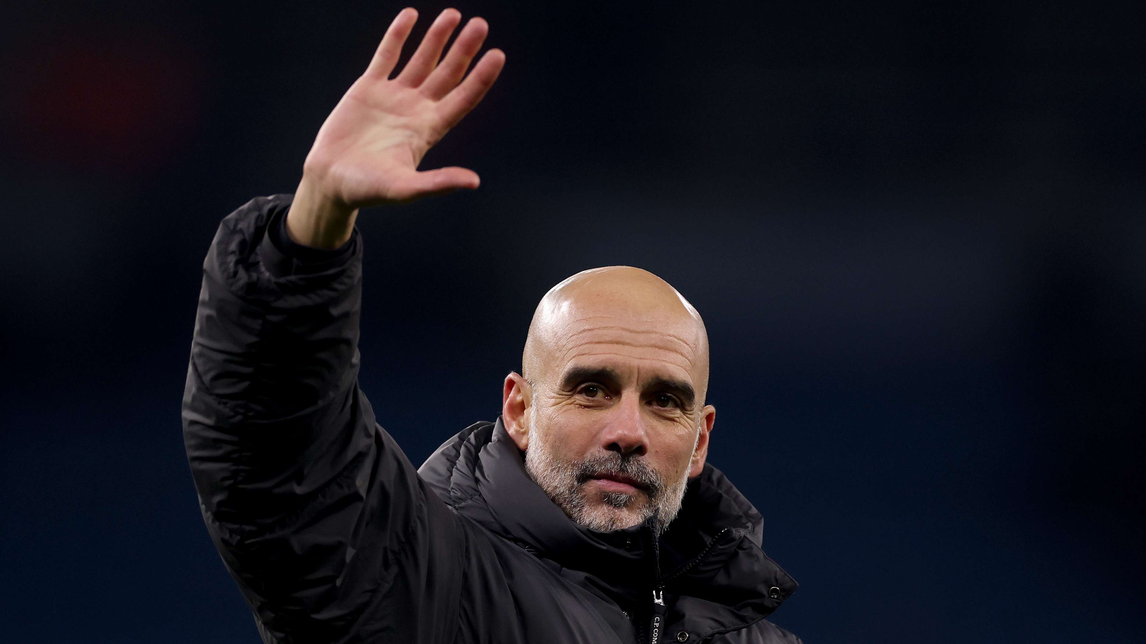Is Pep really leaving Man City?! The truth behind exit rumours  