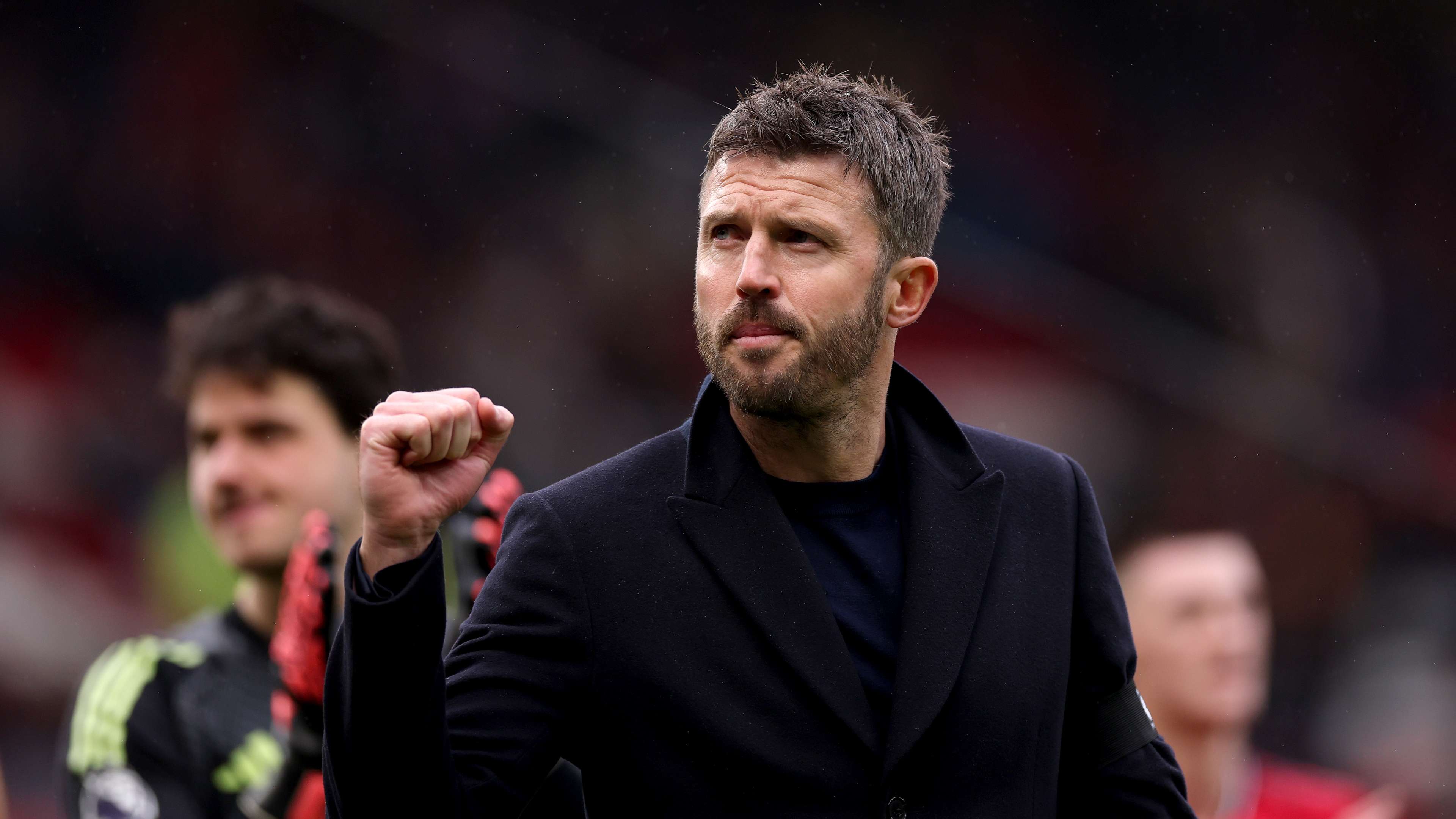Why Man Utd & Carrick have ditched plans for Middle East friendly  