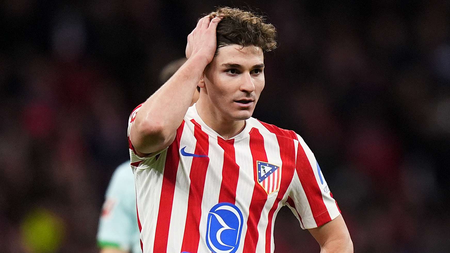 Transfers LIVE: Chelsea sneak ahead in race for Alvarez  