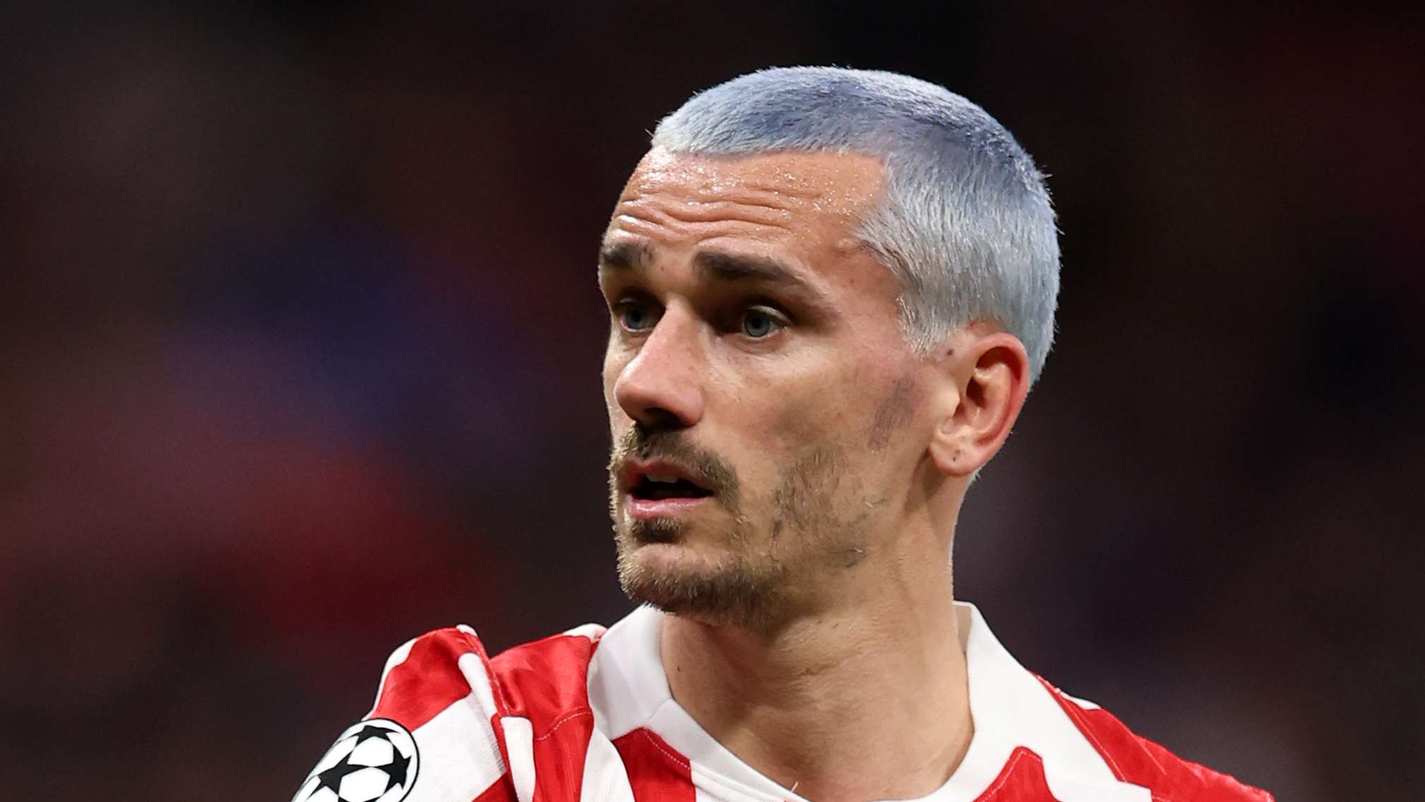 Atleti director dismisses Griezmann to MLS rumours  