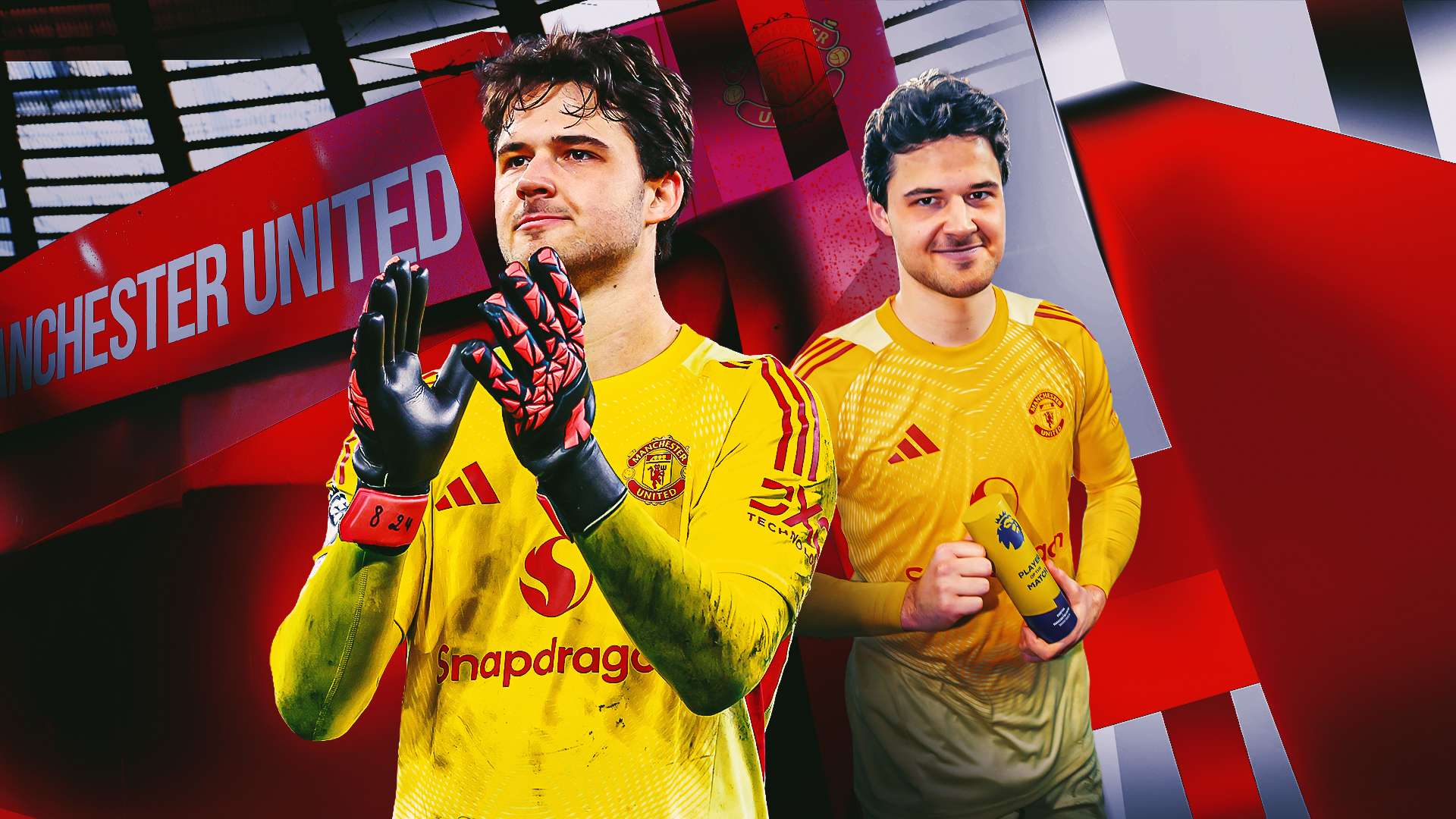 Cool-headed Lammens proving to be one of EPL's best recent bargains  