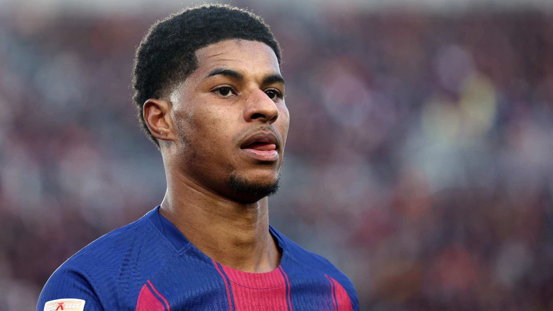 Man Utd ready to sell Rashford to Premier League rivals  