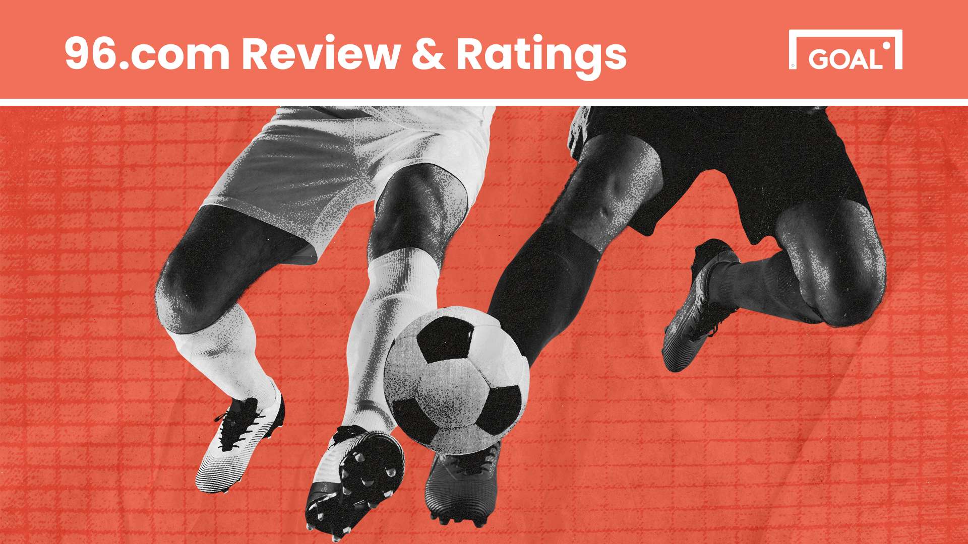 96.com Review - Is 96.com Legal and Safe?  