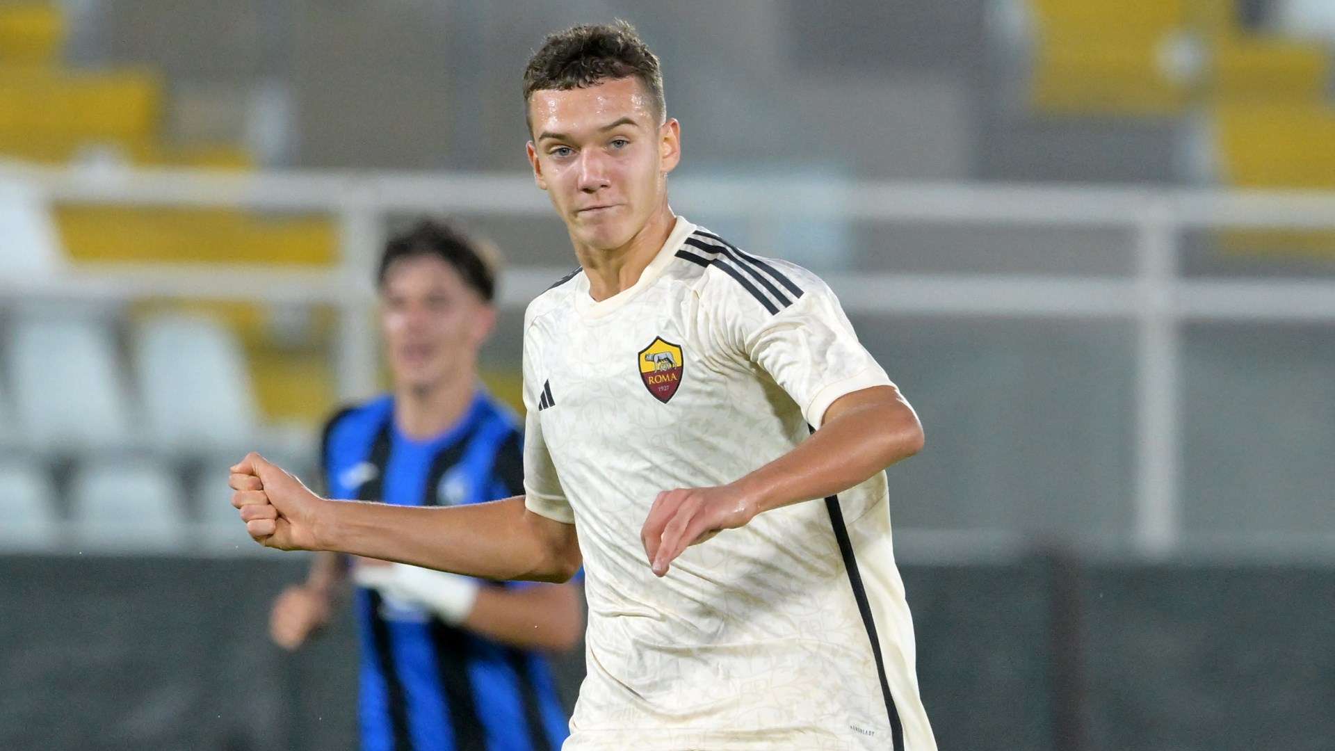 Who is Levak, Atalanta’s ‘little Milinkovic-Savic’ with the stats of a top player?  