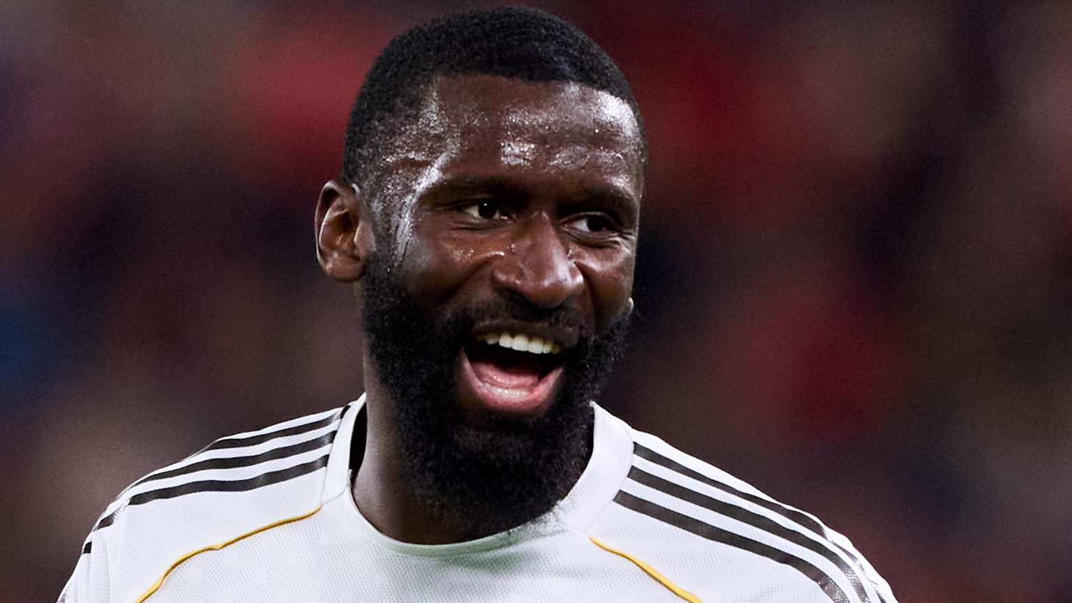 Juve are considering Rudiger: they have gathered information; here are the details  
