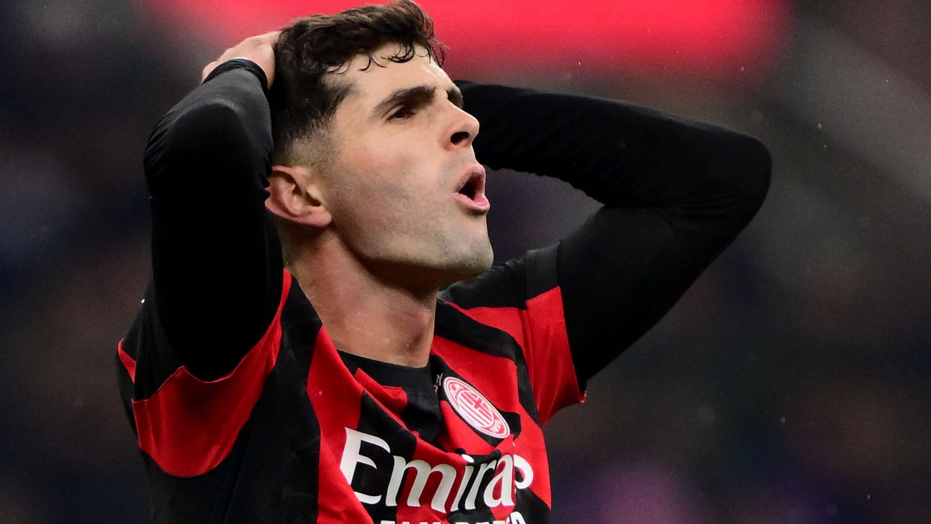 Pulisic's USMNT-themed 'myth' debunked by Milan legend  