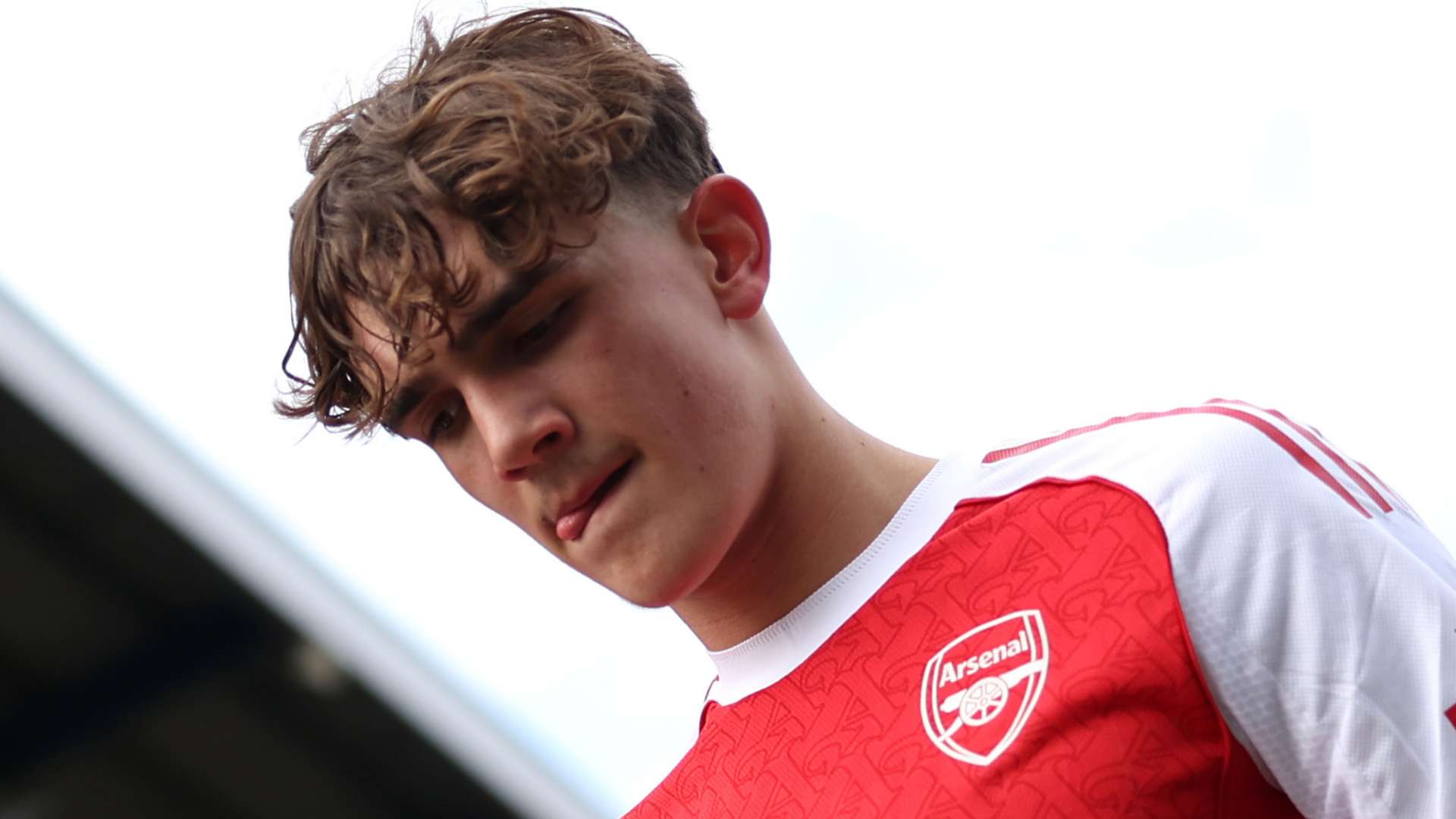 Should 16-year-old wonderkid Dowman make England’s WC squad?  