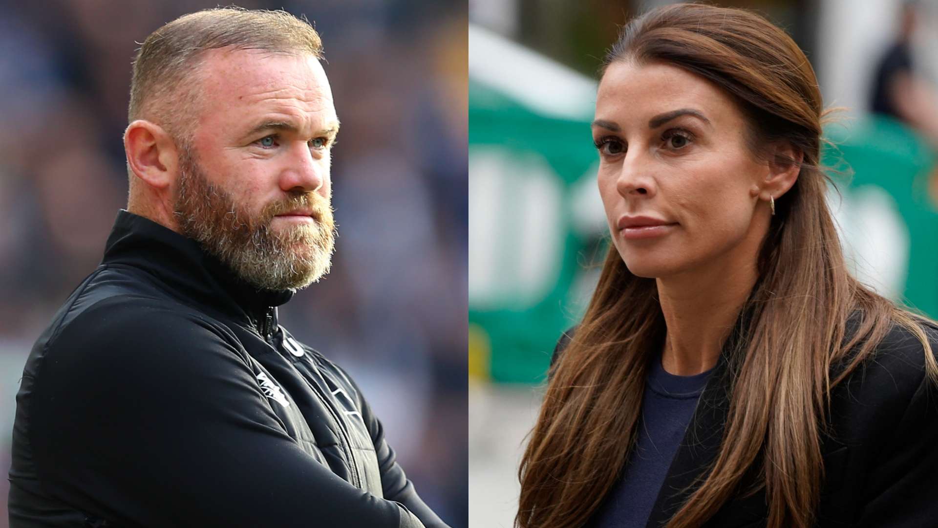 Rooney has Coleen feeling like she’s ‘looking after fifth child’  