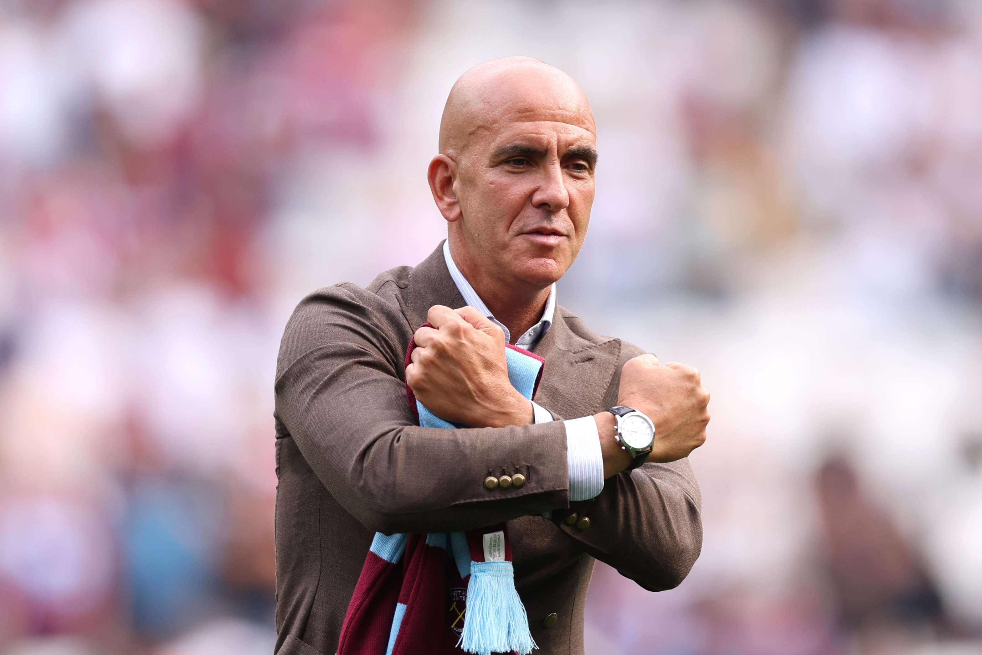 Di Canio: "Milan lack character, Pulisic is playing the victim"  