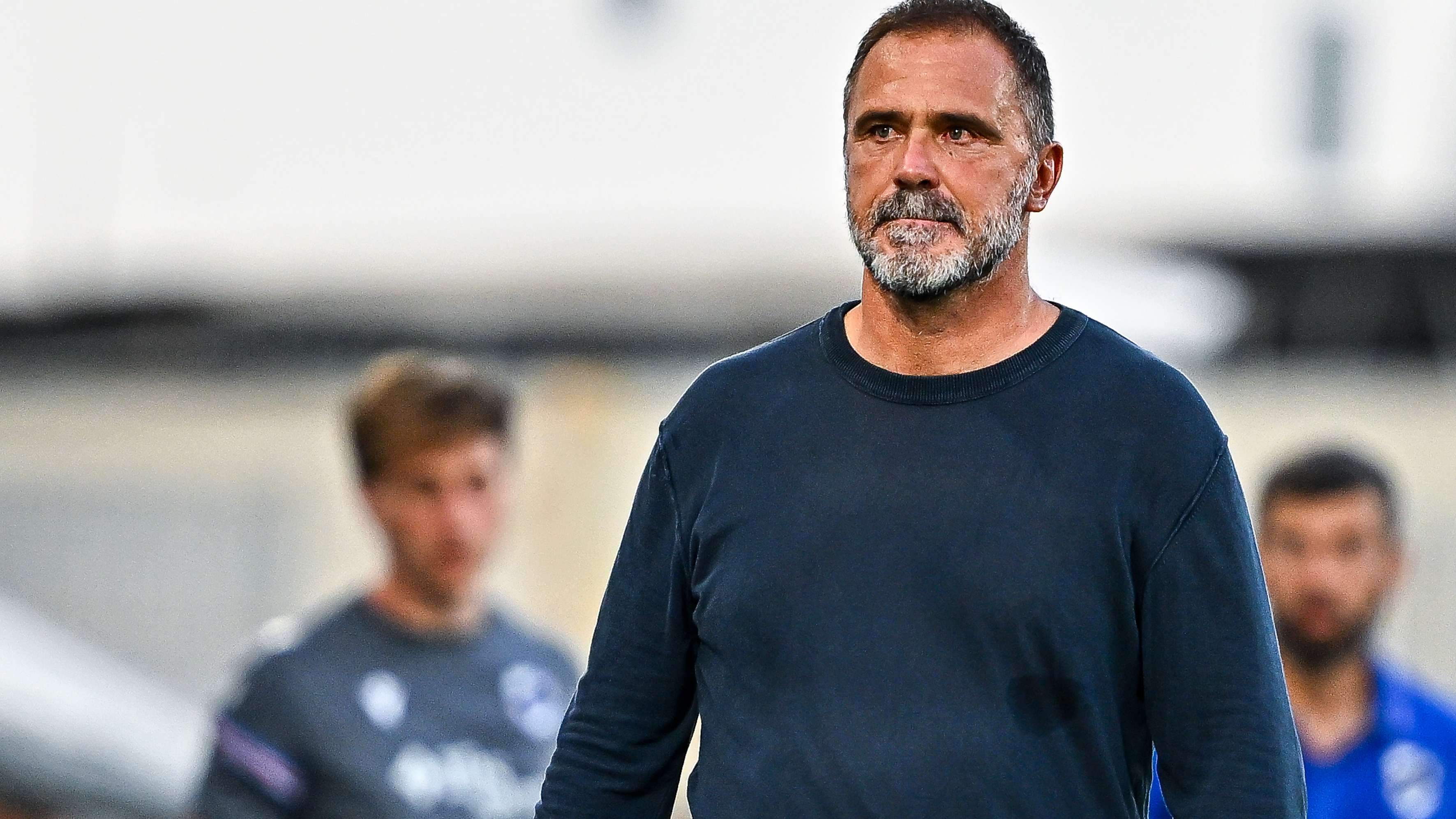 Sampdoria: Lombardo wins, but a new manager could still be appointed – the names  