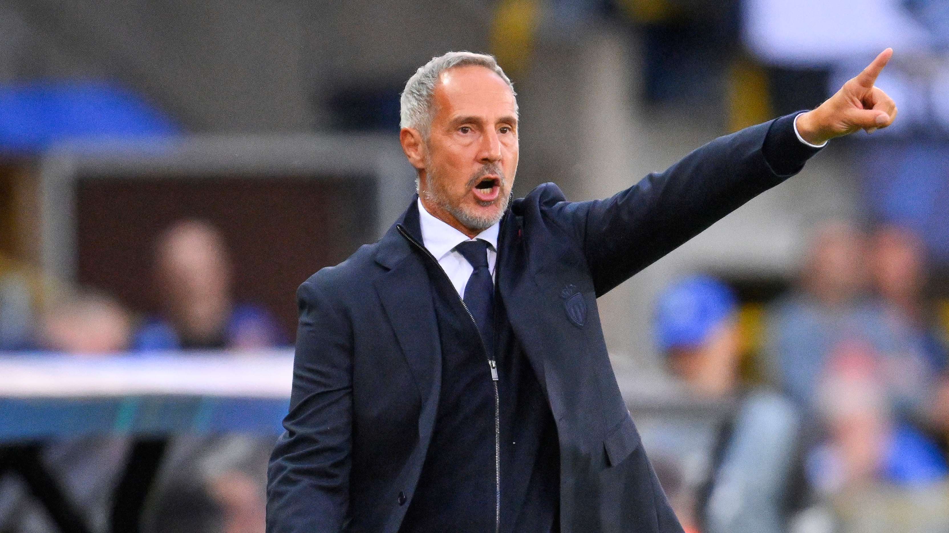 Hutter breaks silence on Tottenham job links after Tudor's exit  