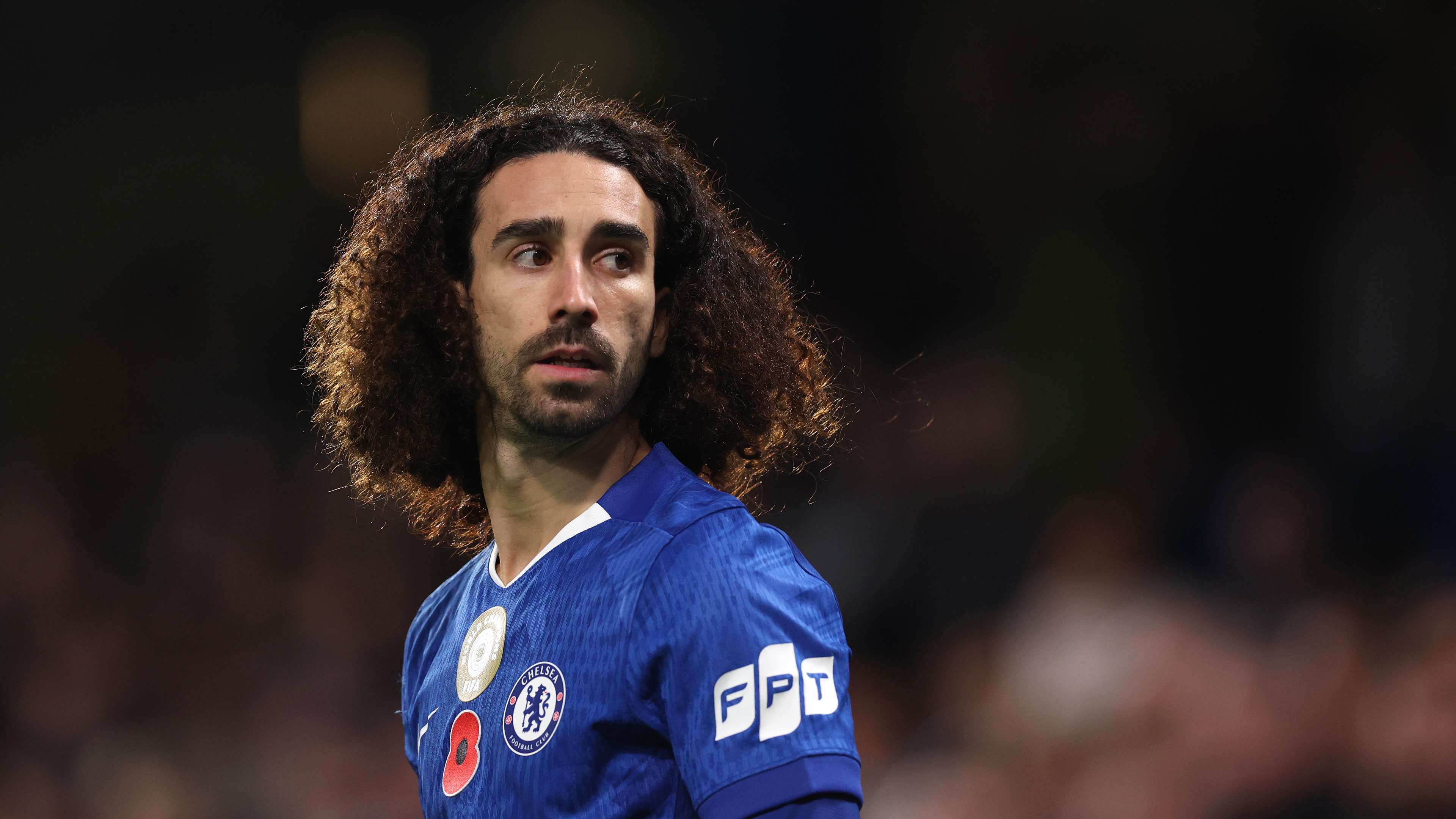 Boehly explains how Man City convinced him to sign Cucurella  