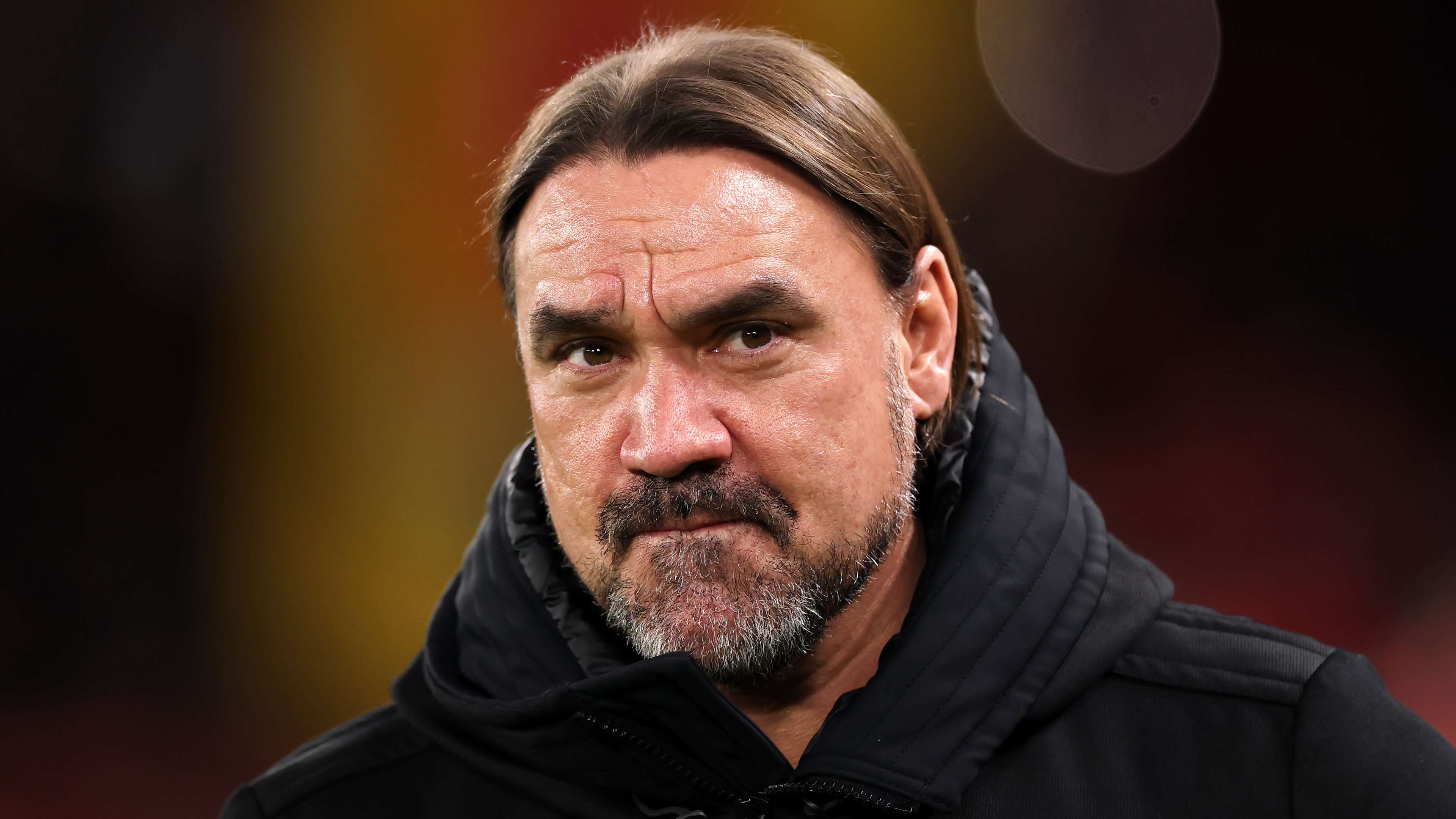 'Not biting my nails' - Farke confident Leeds won't be relegated  