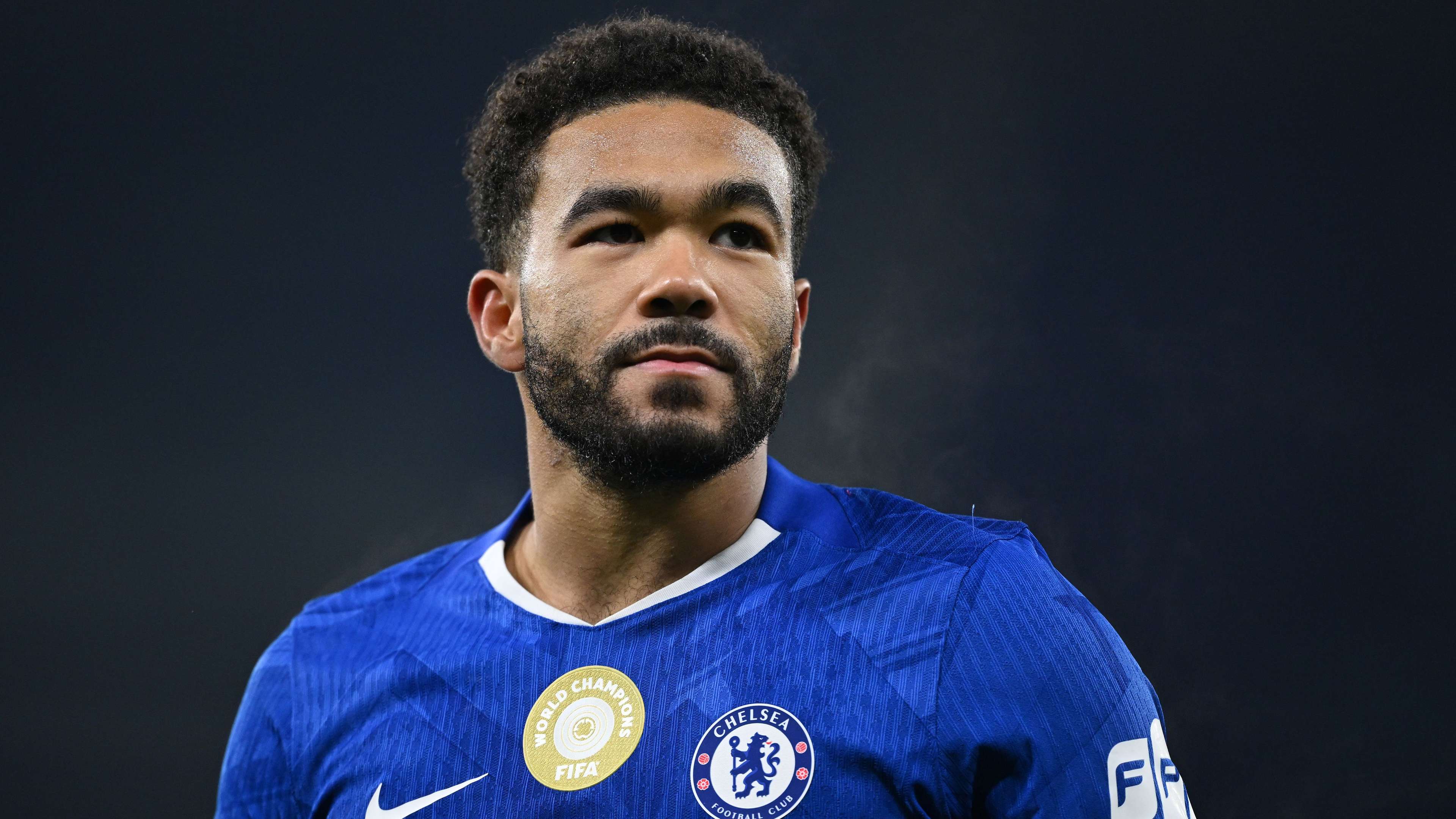 Chelsea tie captain James to new long-term contract  
