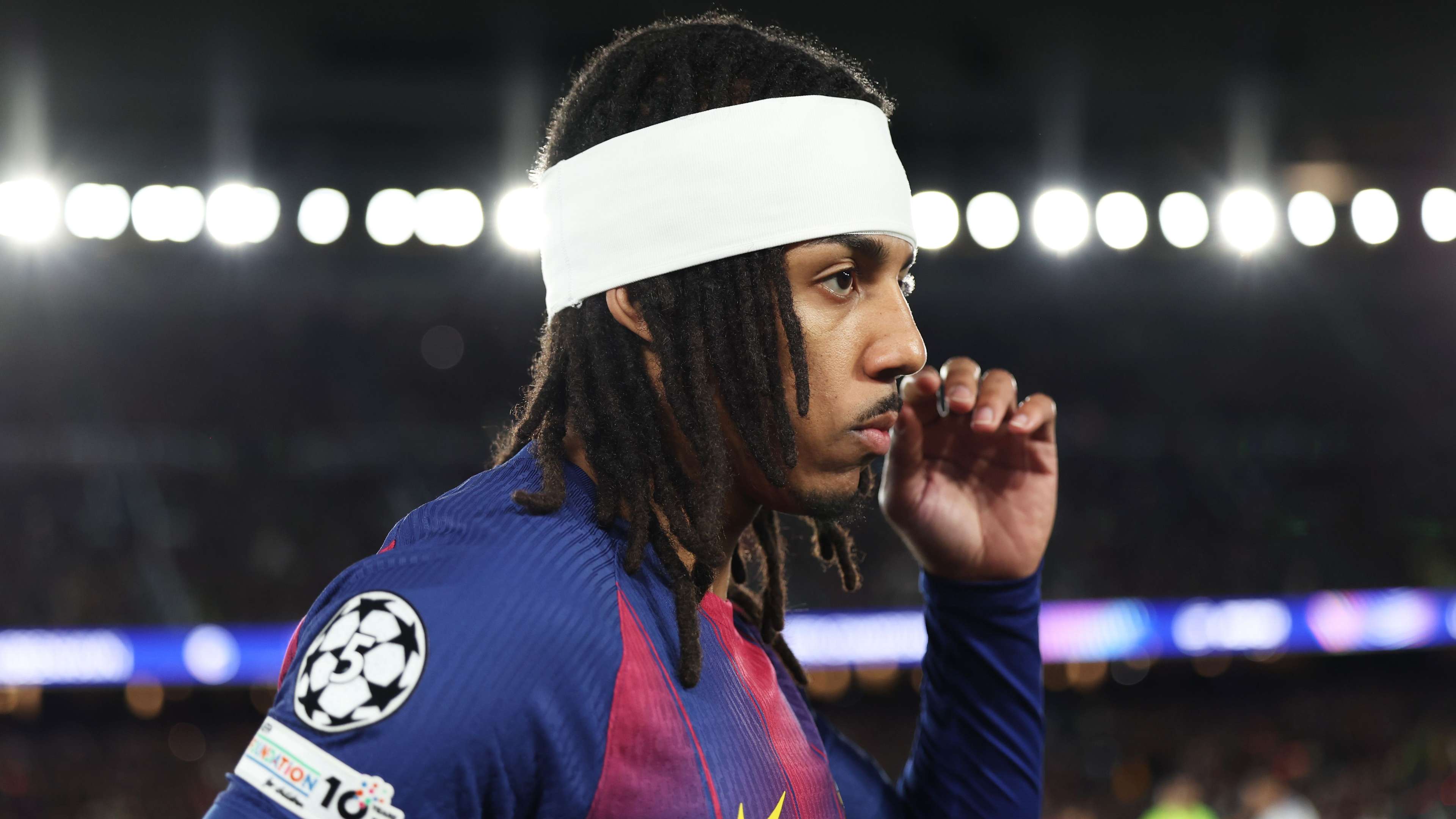 Barcelona, Koundé on the transfer market: there’s a link with Inter  