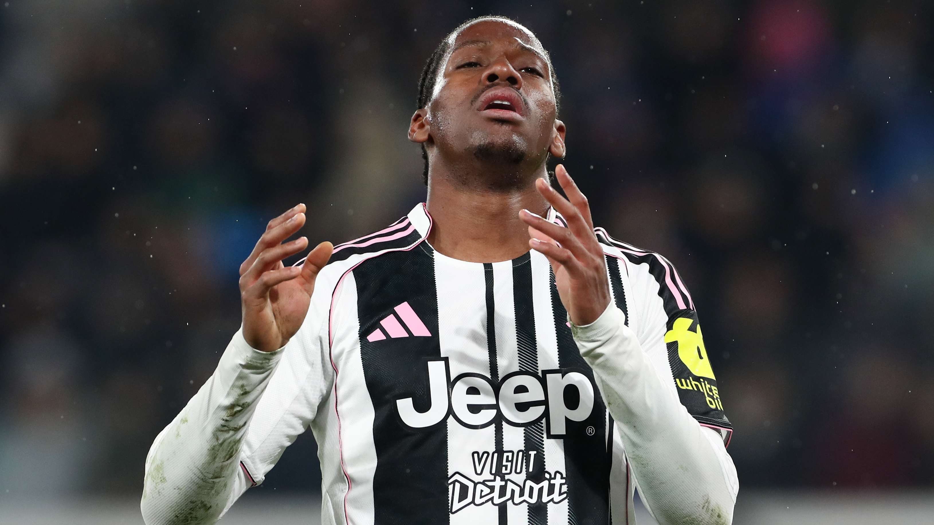 Juventus: Is David on his way out? All the options for the future  