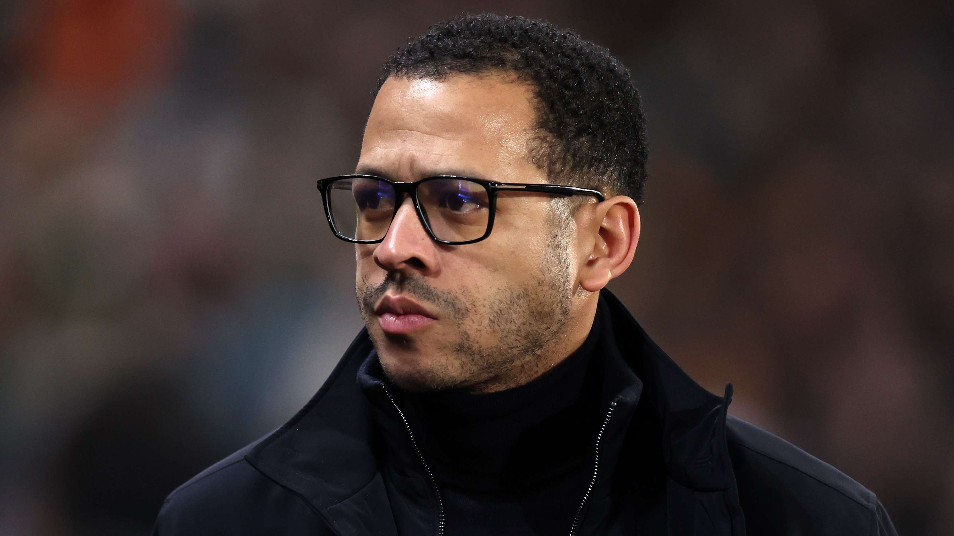 Rosenior admits Chelsea can't play the way he wants  