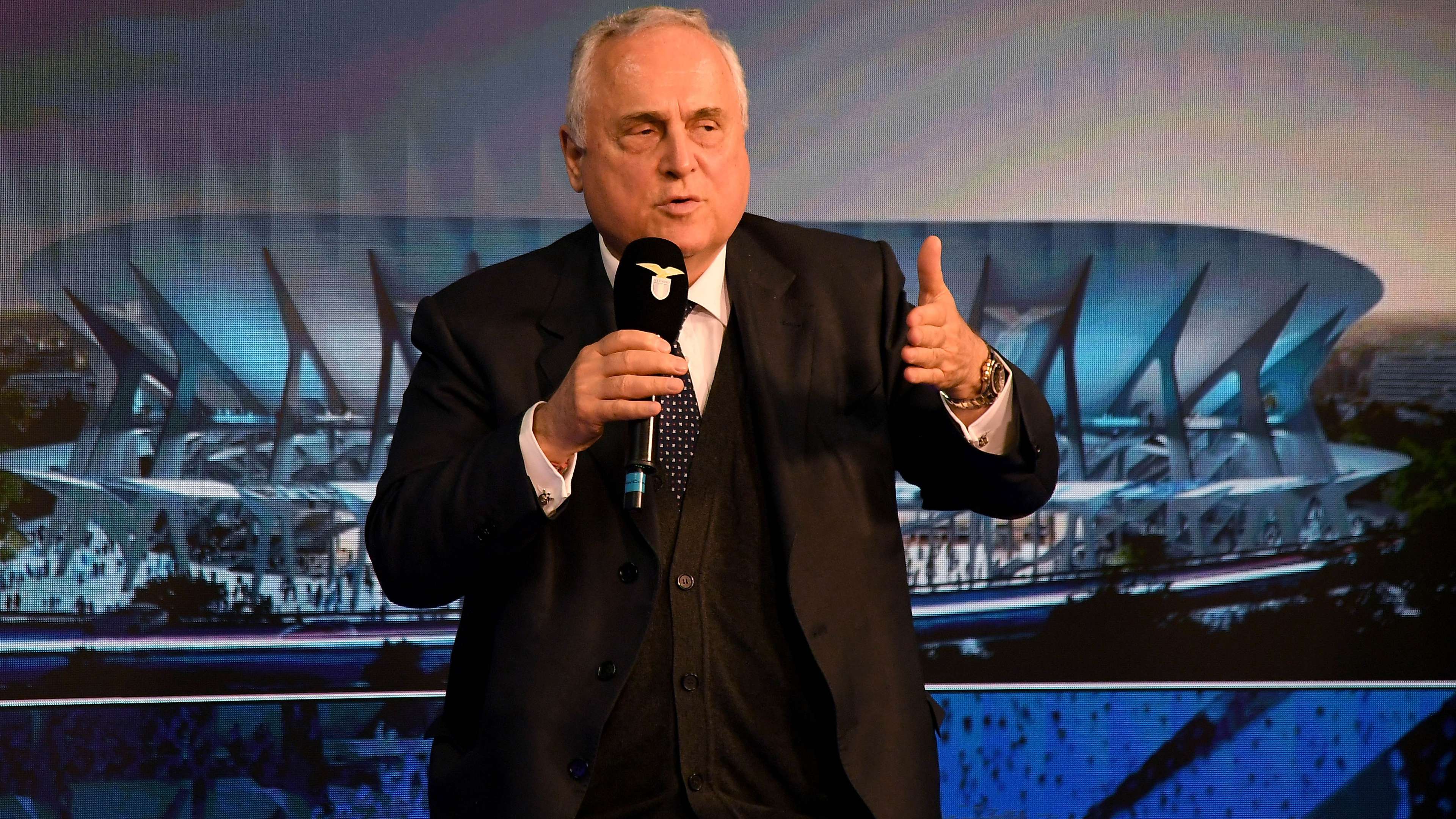Lazio, the Services Conference for Flaminio does not start: a document is missing  