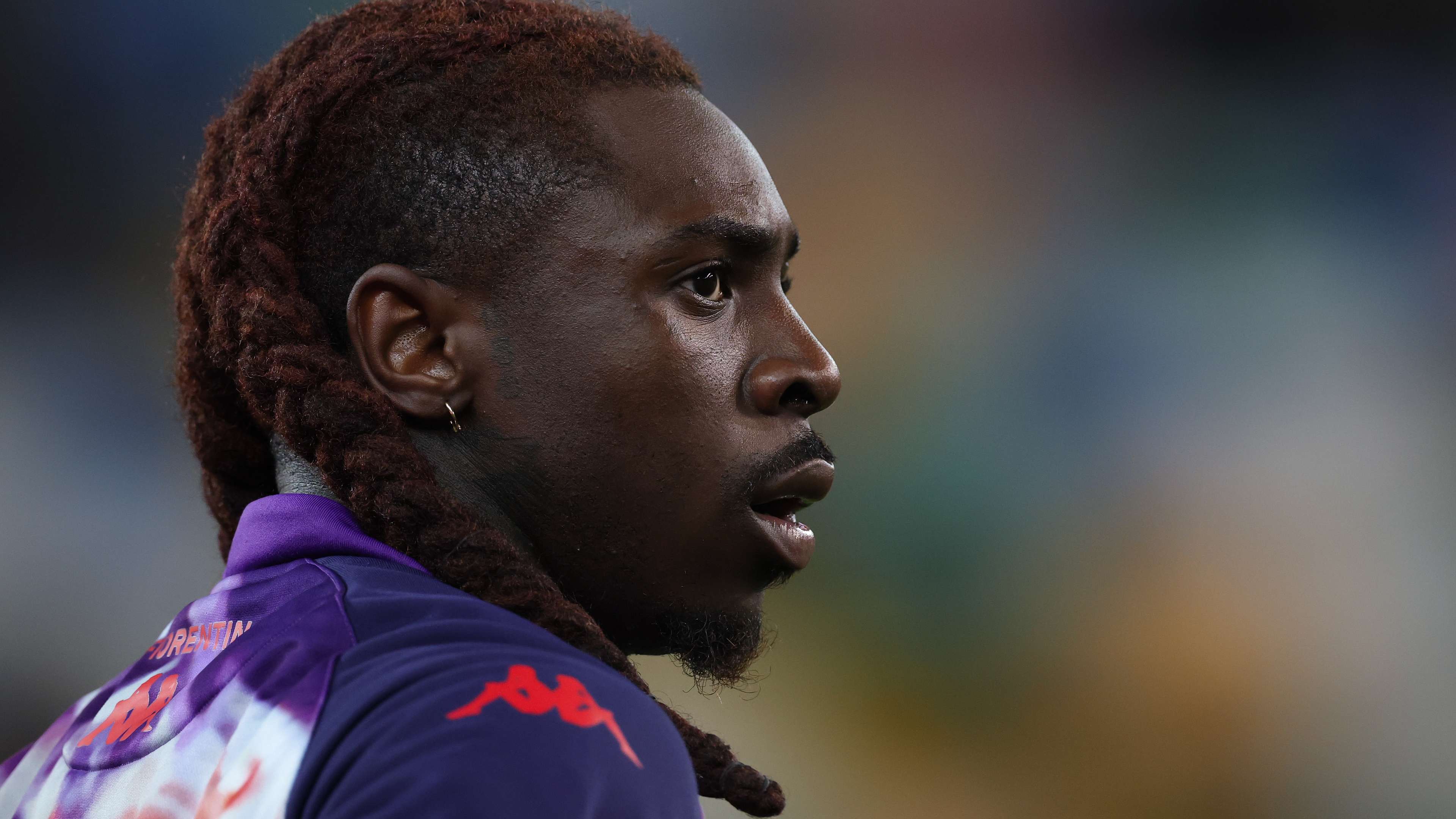 Fiorentina squad list: the decision on Kean  