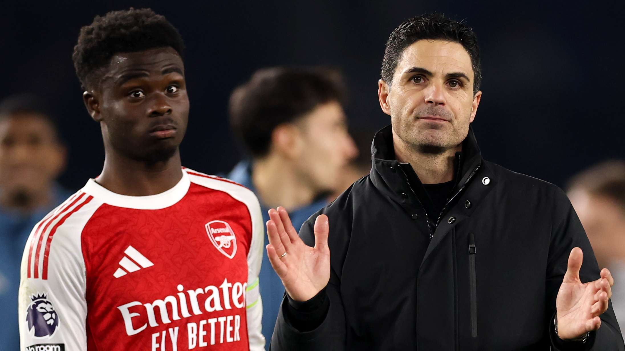 'Nothing beautiful about Arsenal' - Pardew takes aim at Gunners  