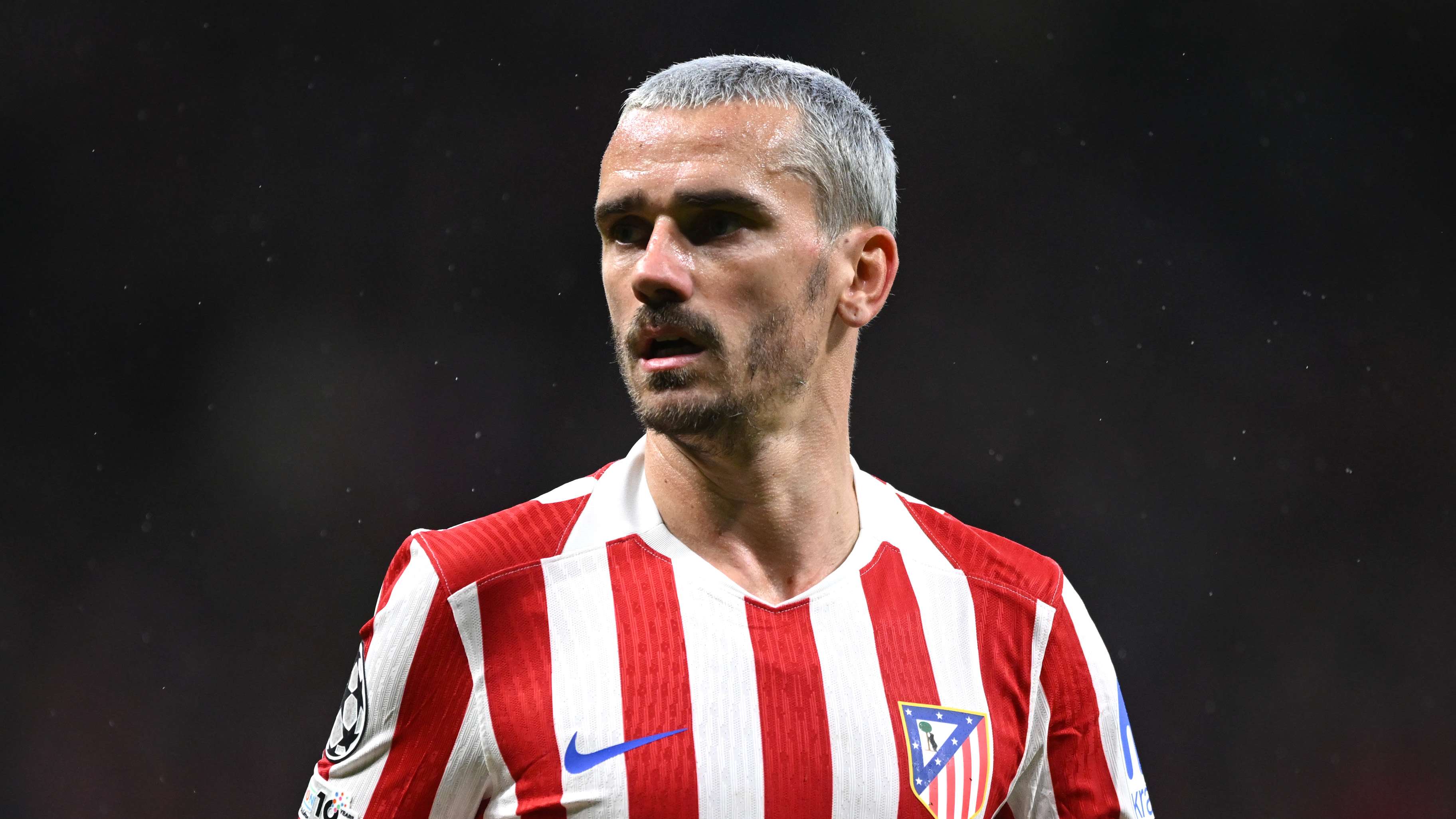 MLS-linked Griezmann finally confirms future decision  