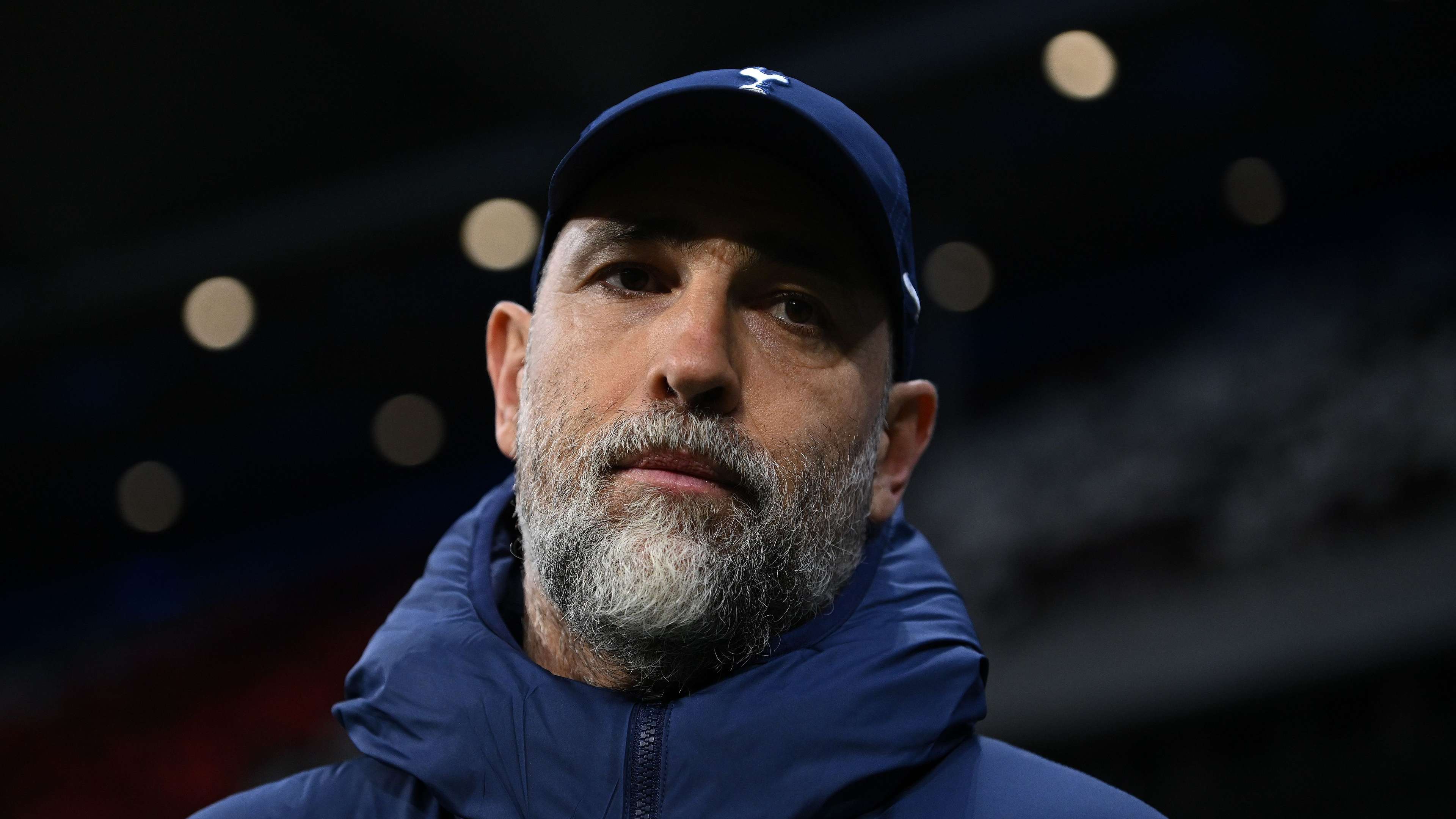 Tudor demands Spurs stop acting like 'victims'  