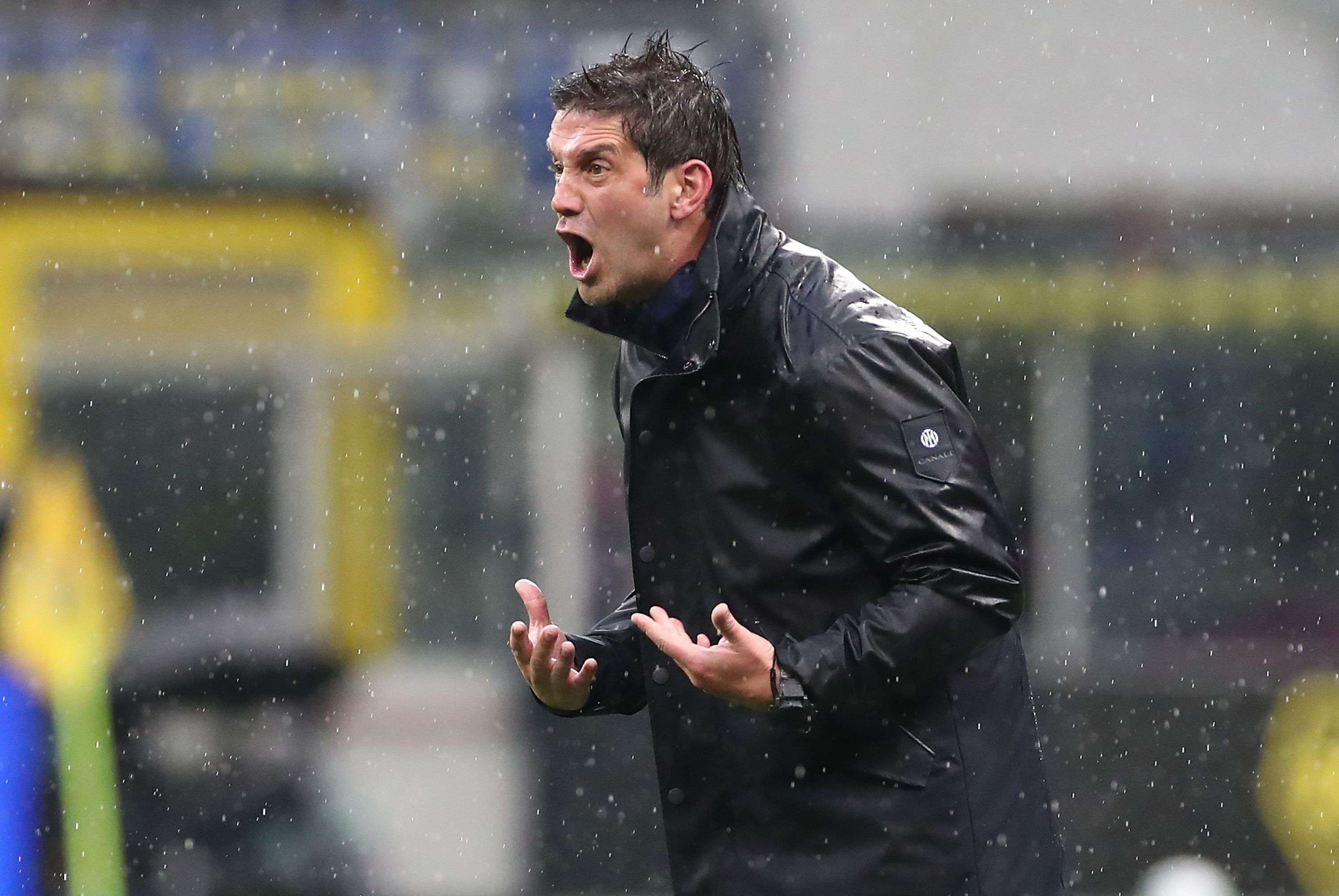 Inter are in crisis: the Nerazzurri hit another slump, while Milan and Napoli’s resurgence is faltering  