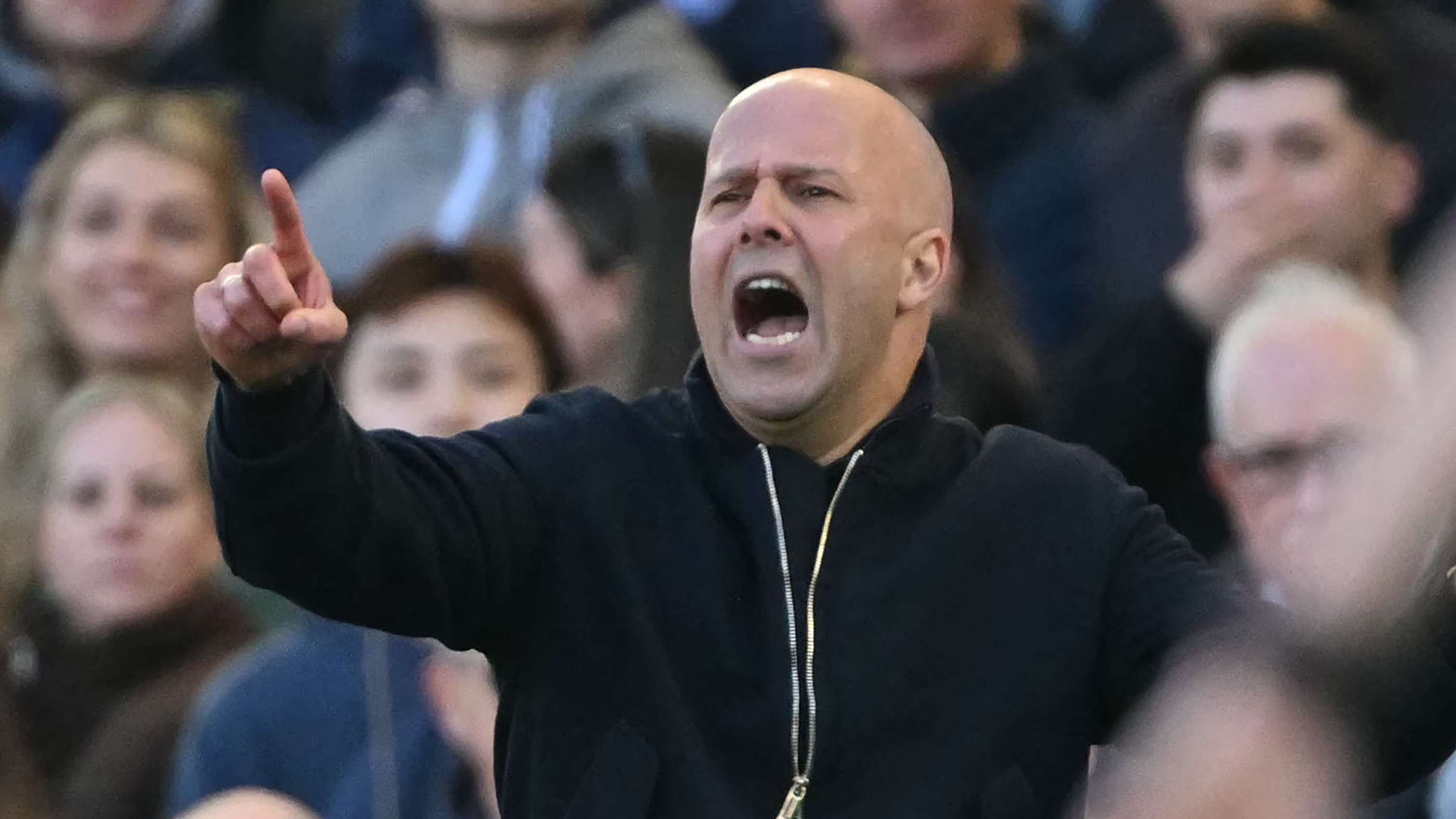 Liverpool are in freefall. Former player: “If we play like this against PSG, it’ll end 10–0”  