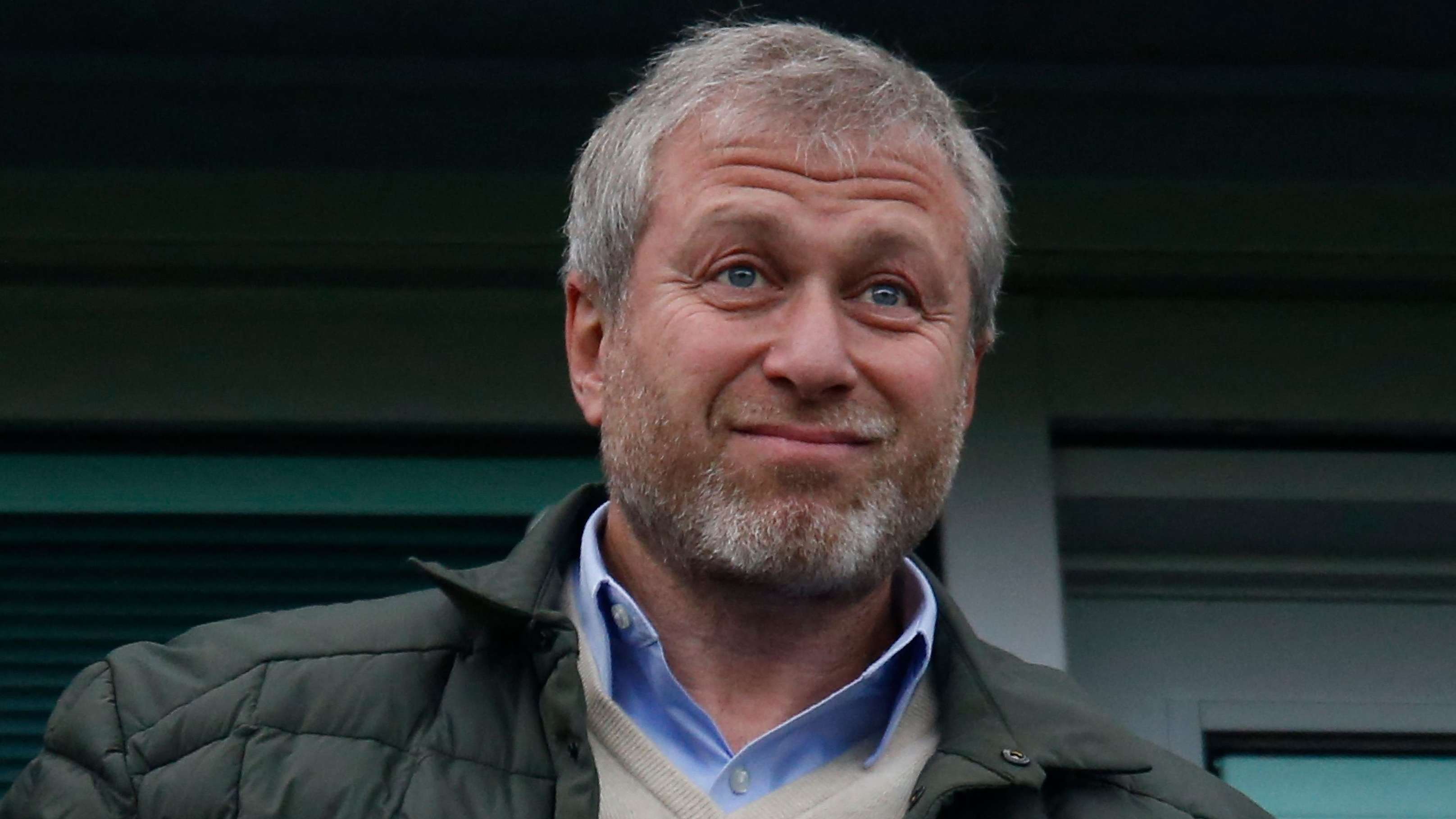 Abramovich fights UK over £2.5bn Chelsea funds  