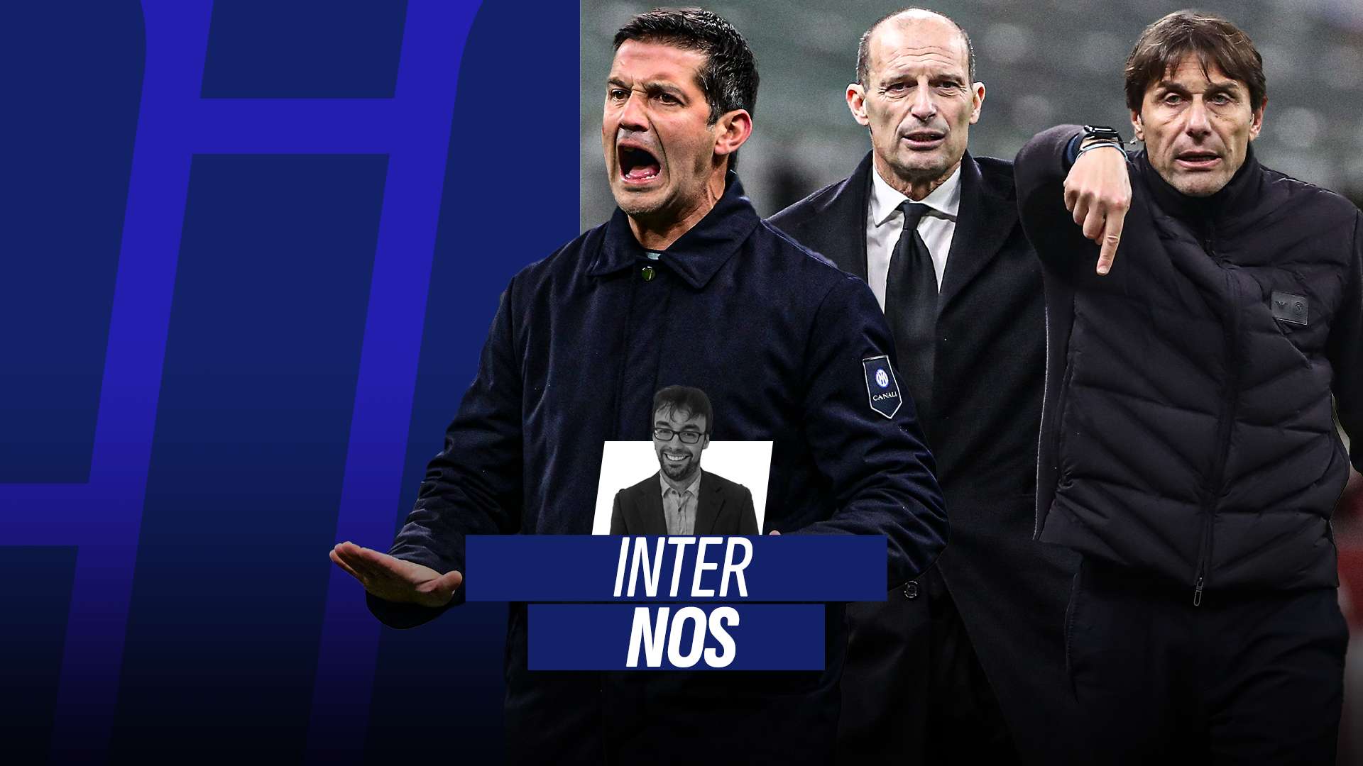 Inter: the Scudetto is like Italy at the World Cup – a must-win or a failure  