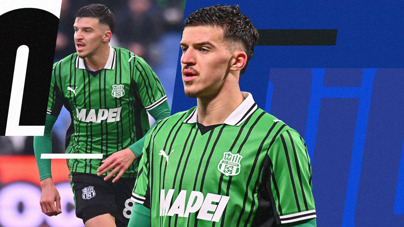 Bosnia v Italy: all eyes on Muharemovic – talks have begun with Inter and Juventus  