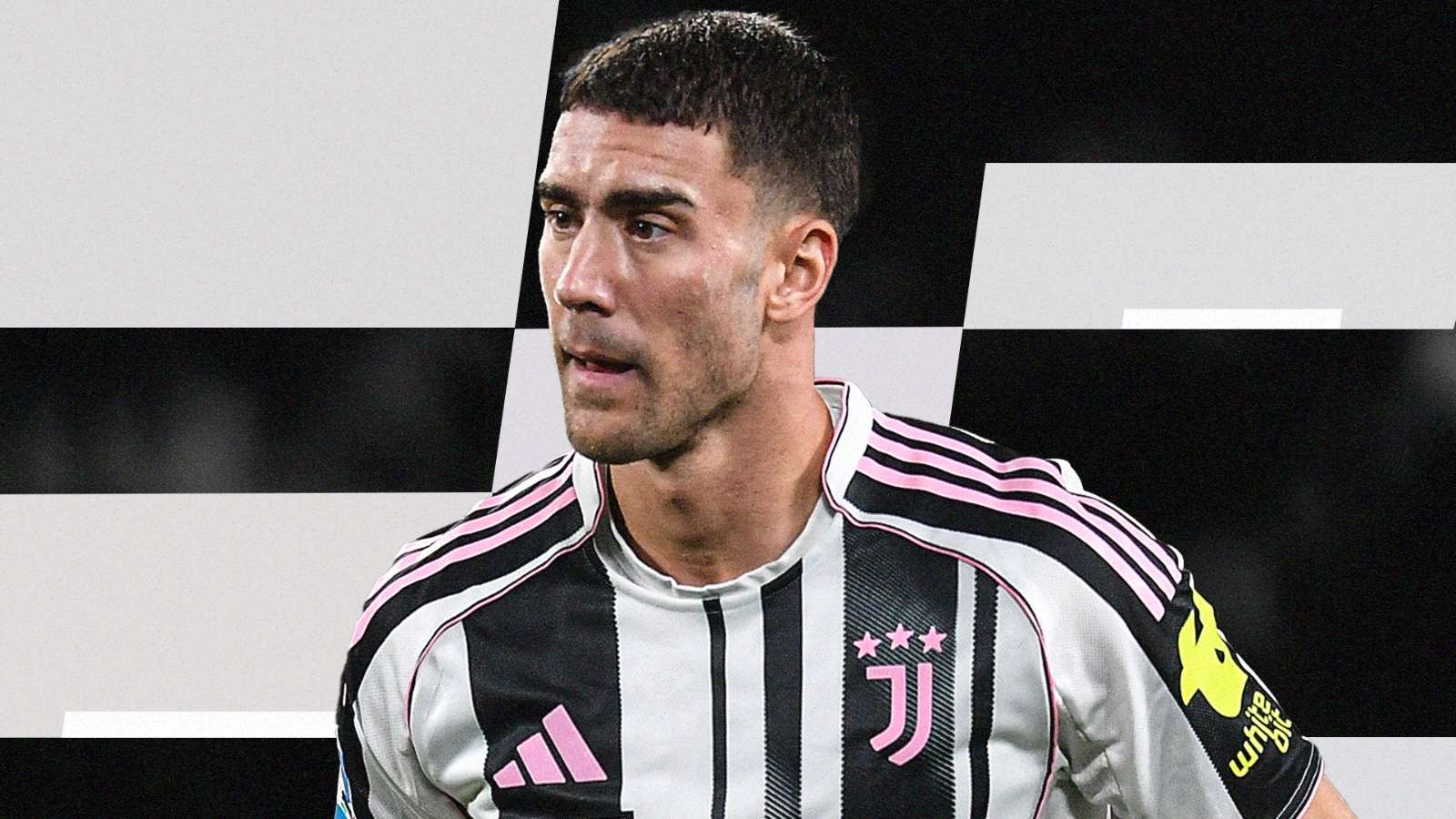 Juventus, fresh talks with Vlahovic over a contract extension: what’s missing  