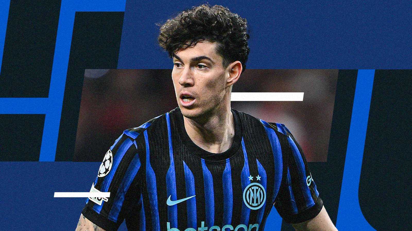 Inter: Bastoni is captivated by Barcelona – he is Deco’s top target  