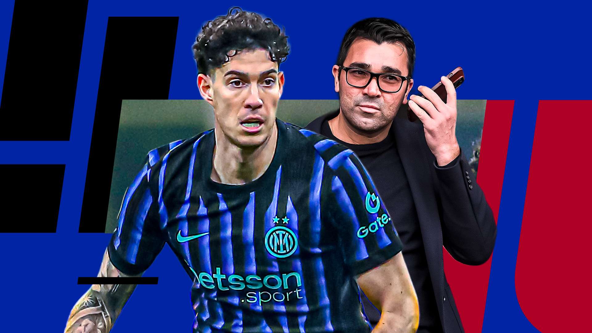 From Spain – Inter: Bastoni open to a move to Barcelona  