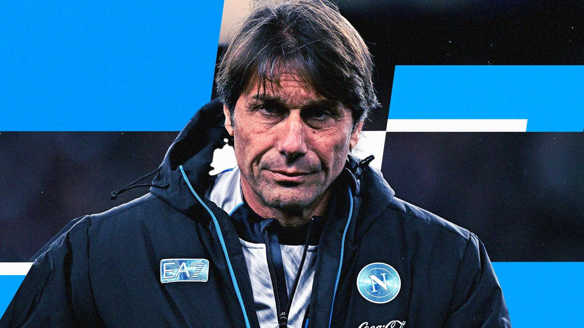 Conte is confident: "We've put Inter under pressure; now we're aiming for the title"  
