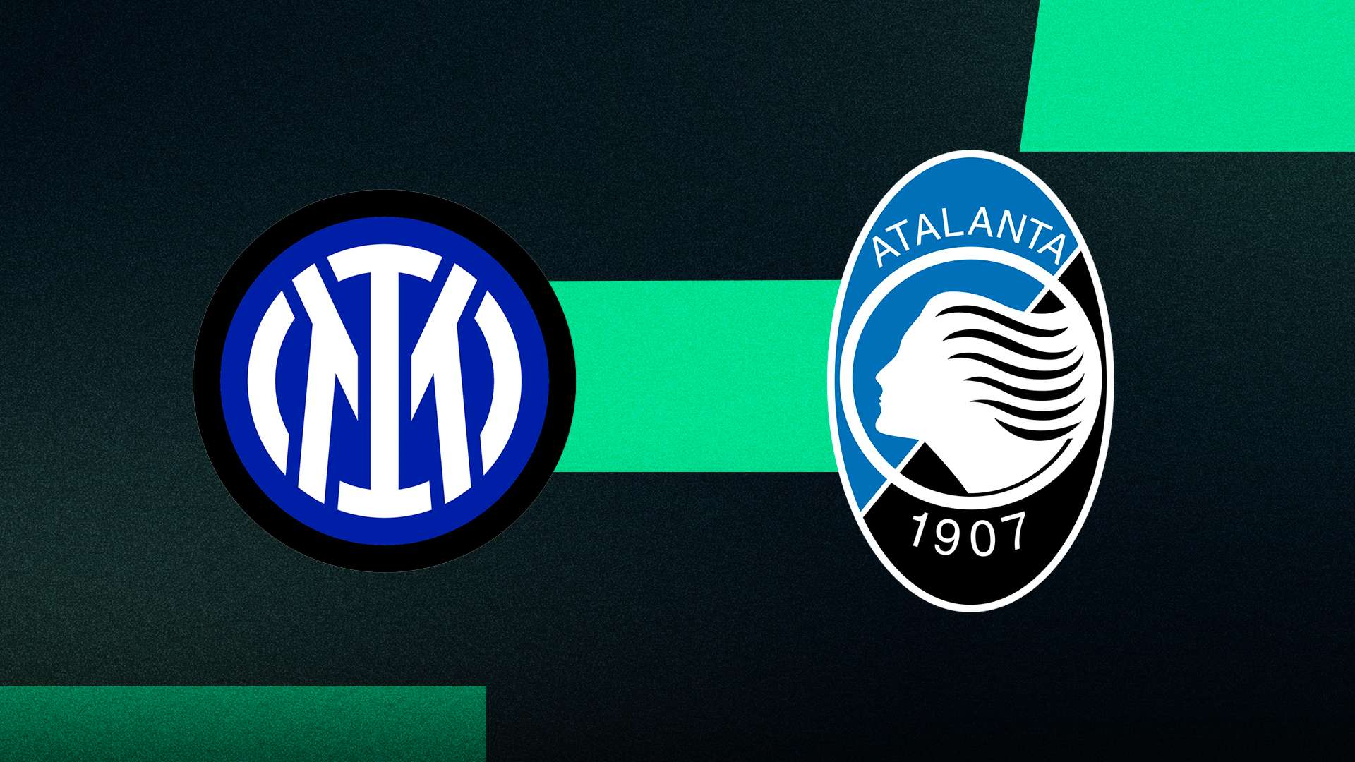 Inter v Atalanta LIVE: the latest on the line-ups – Thuram starts from the first minute  