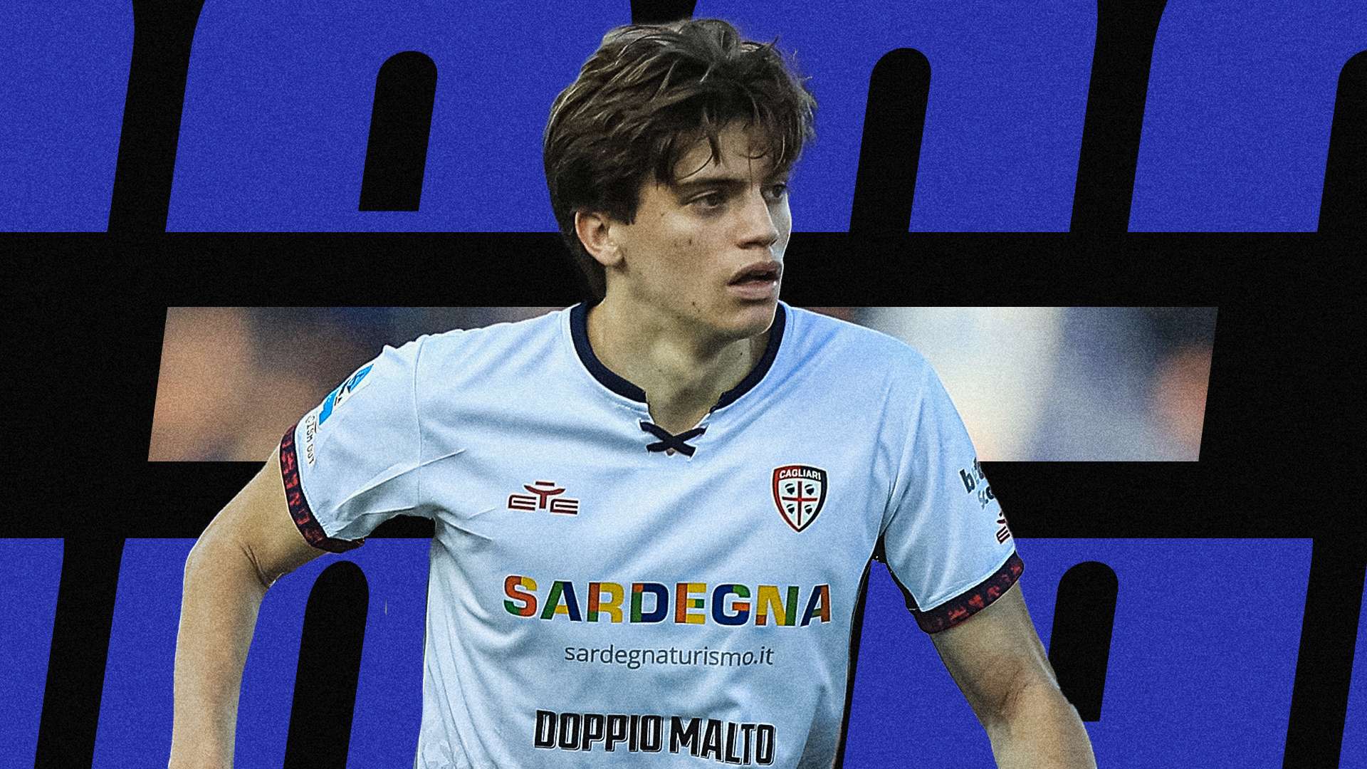 Inter: rumours circulating about Palestra – Chivu has dropped a hint  