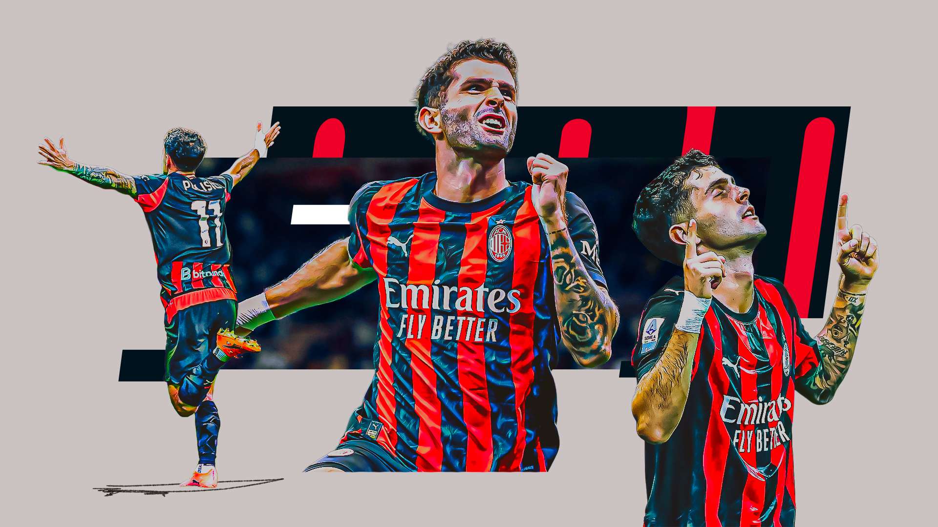 Milan keen on Pulisic: here’s when a breakthrough in contract talks could come  