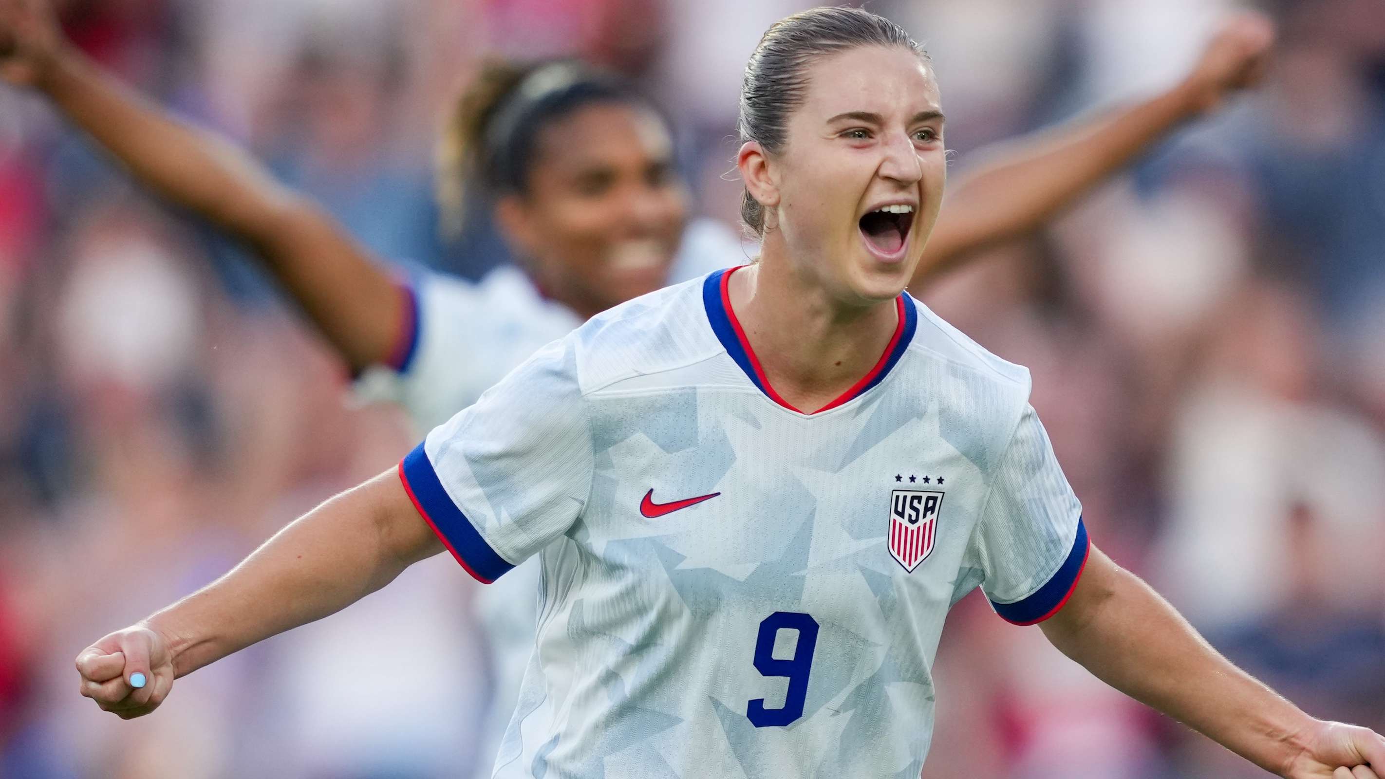 Sentnor's goal shines in Columbus  