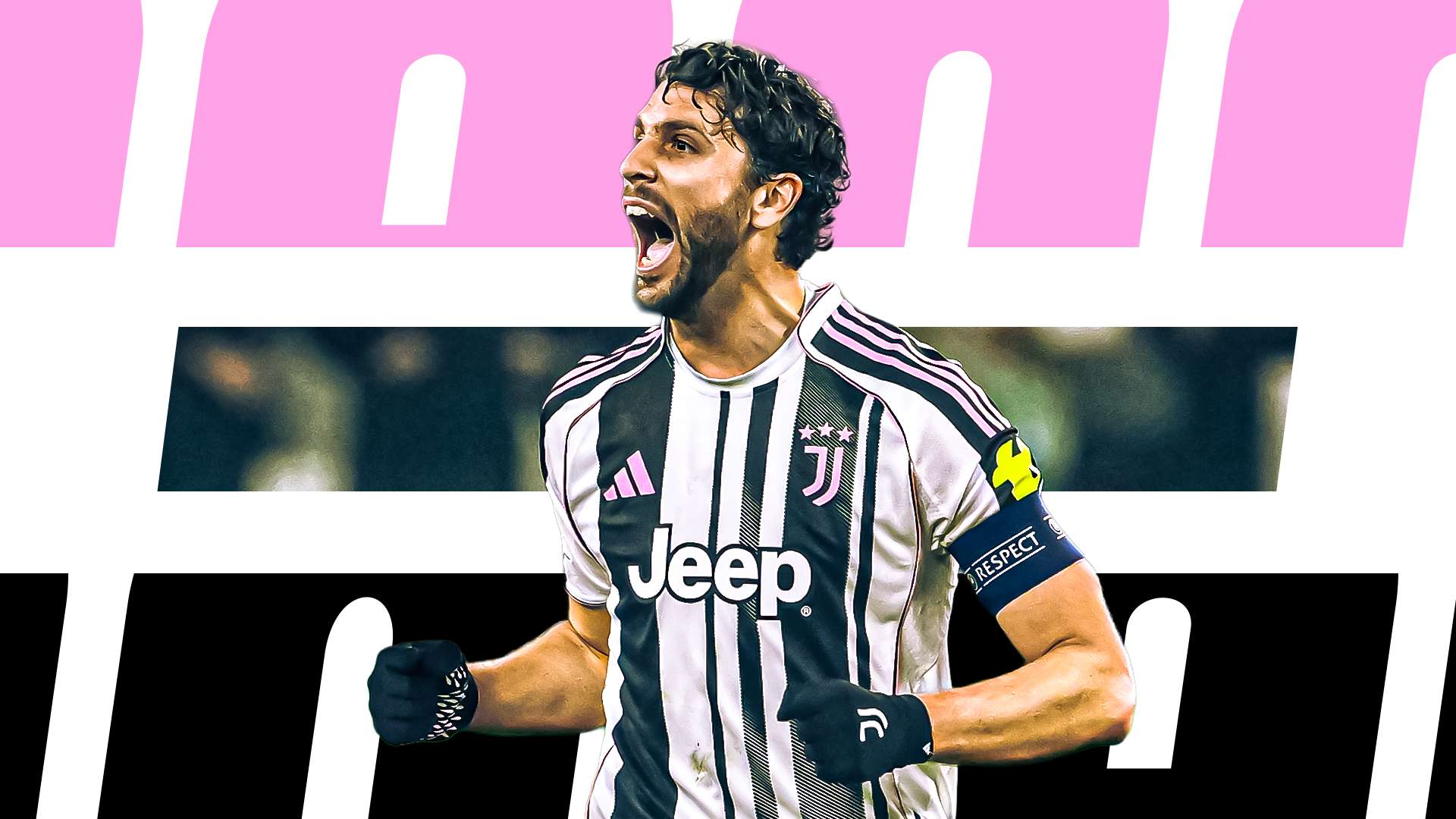 Juve: Locatelli is Europe’s best in four key situations  