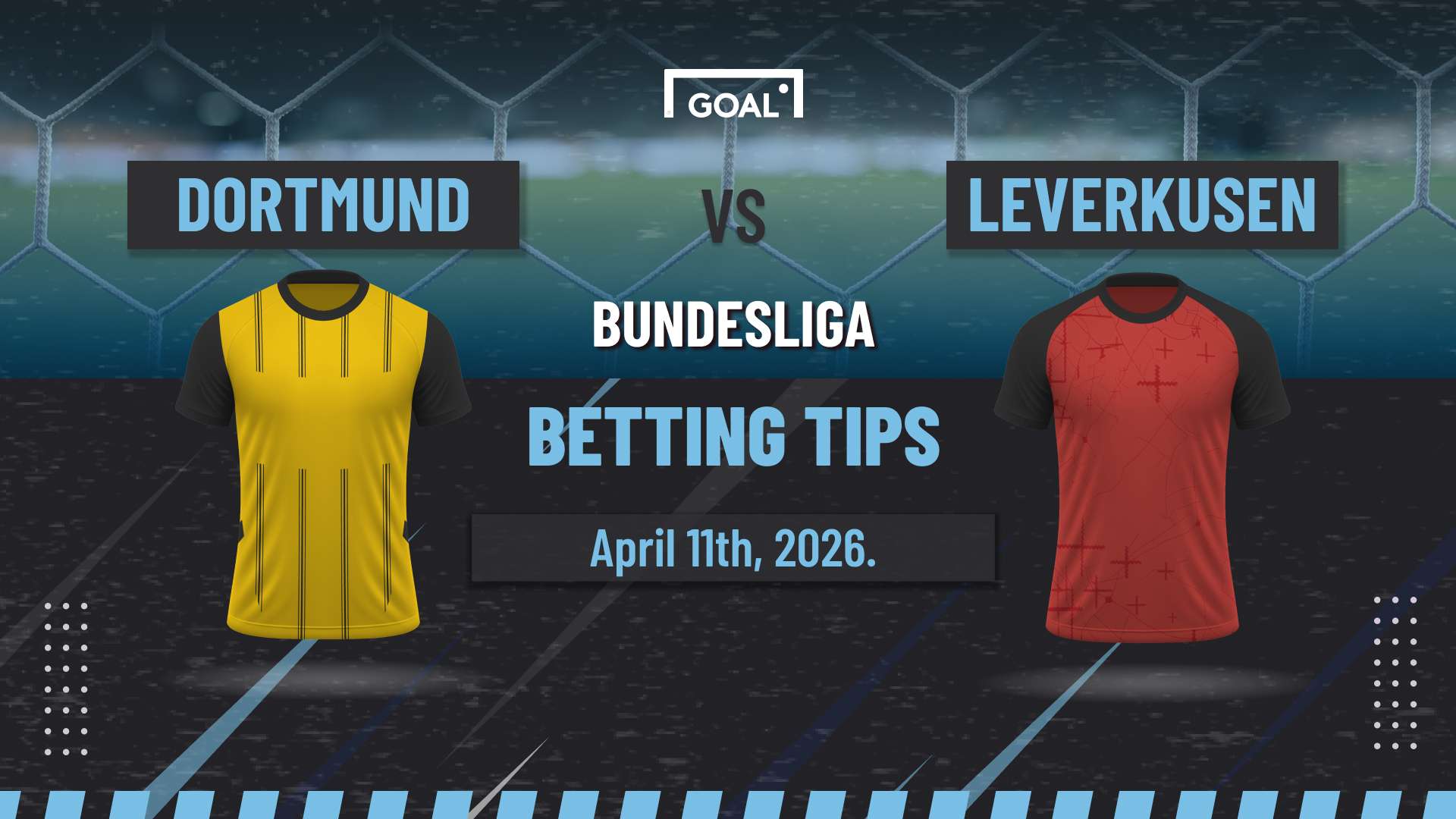 Borussia Dortmund vs Bayer Leverkusen predictions: Goals to fly in  
